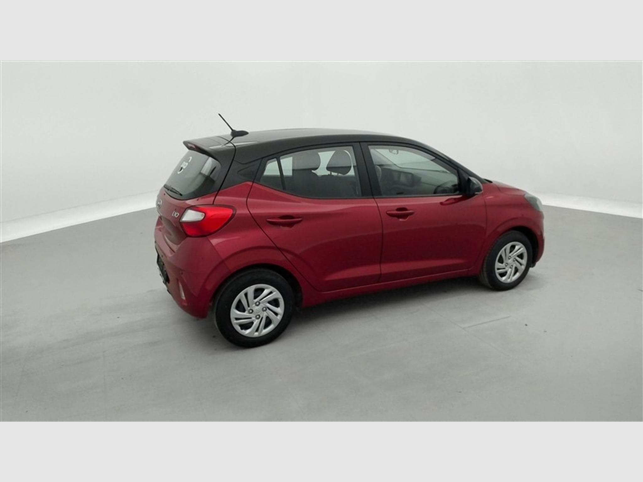 Hyundai i10 1.0i Twist (2022) - Foto 22