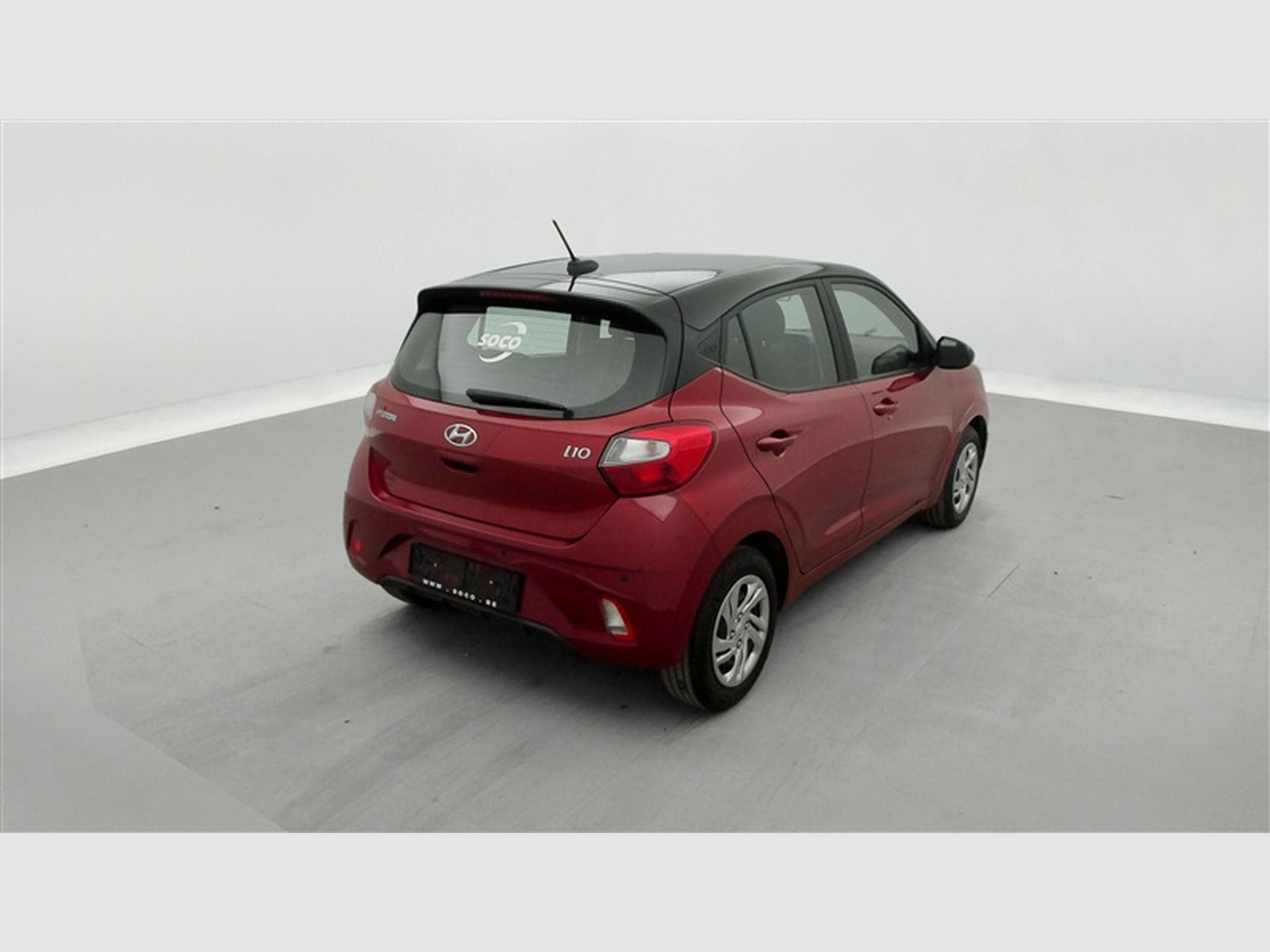 Hyundai i10 1.0i Twist (2022) - Foto 23