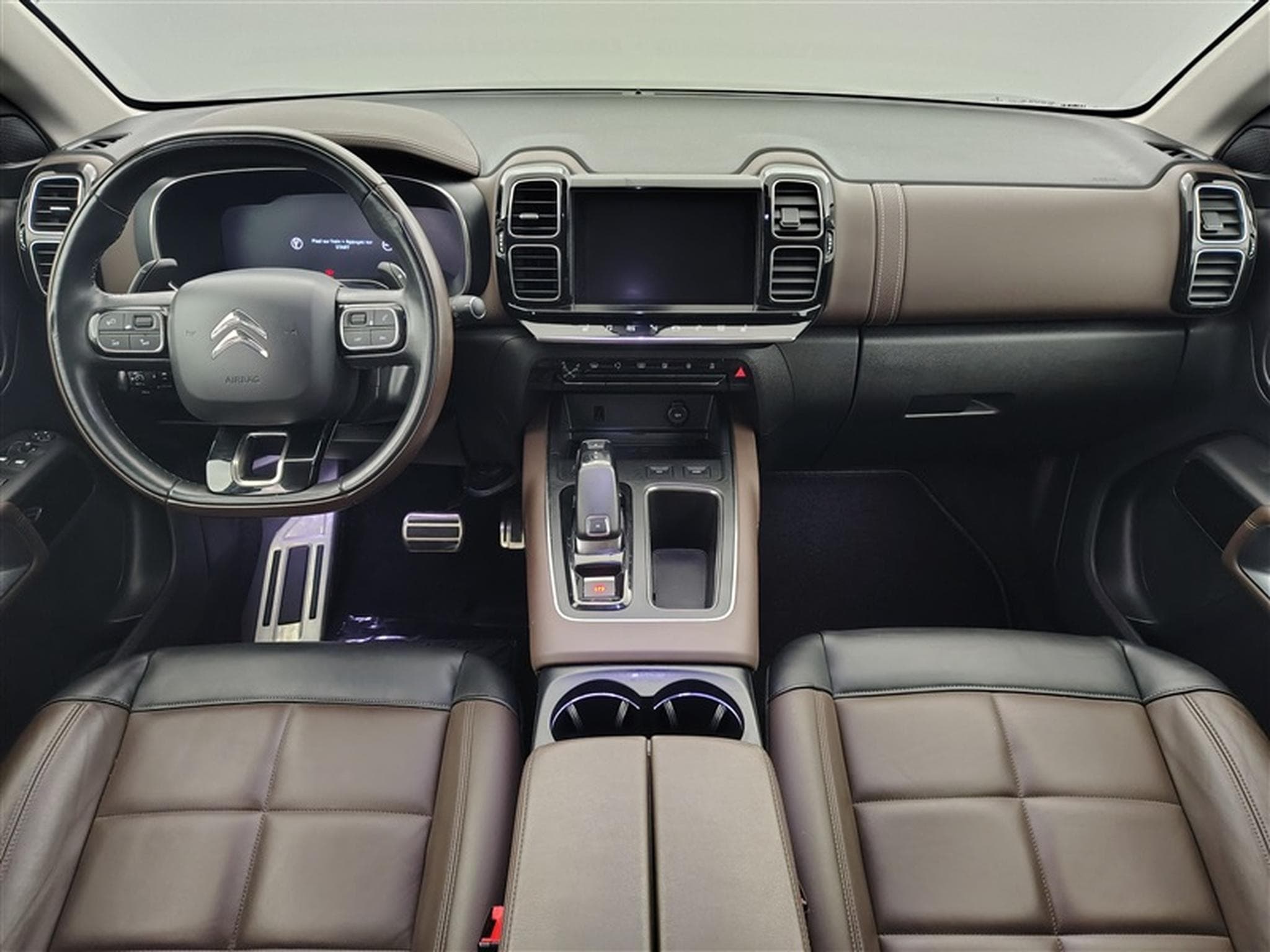 Citroën C5 Aircross 1.2 PureTech 130cv CAMERA / JA 18" (2020) - Photo 8