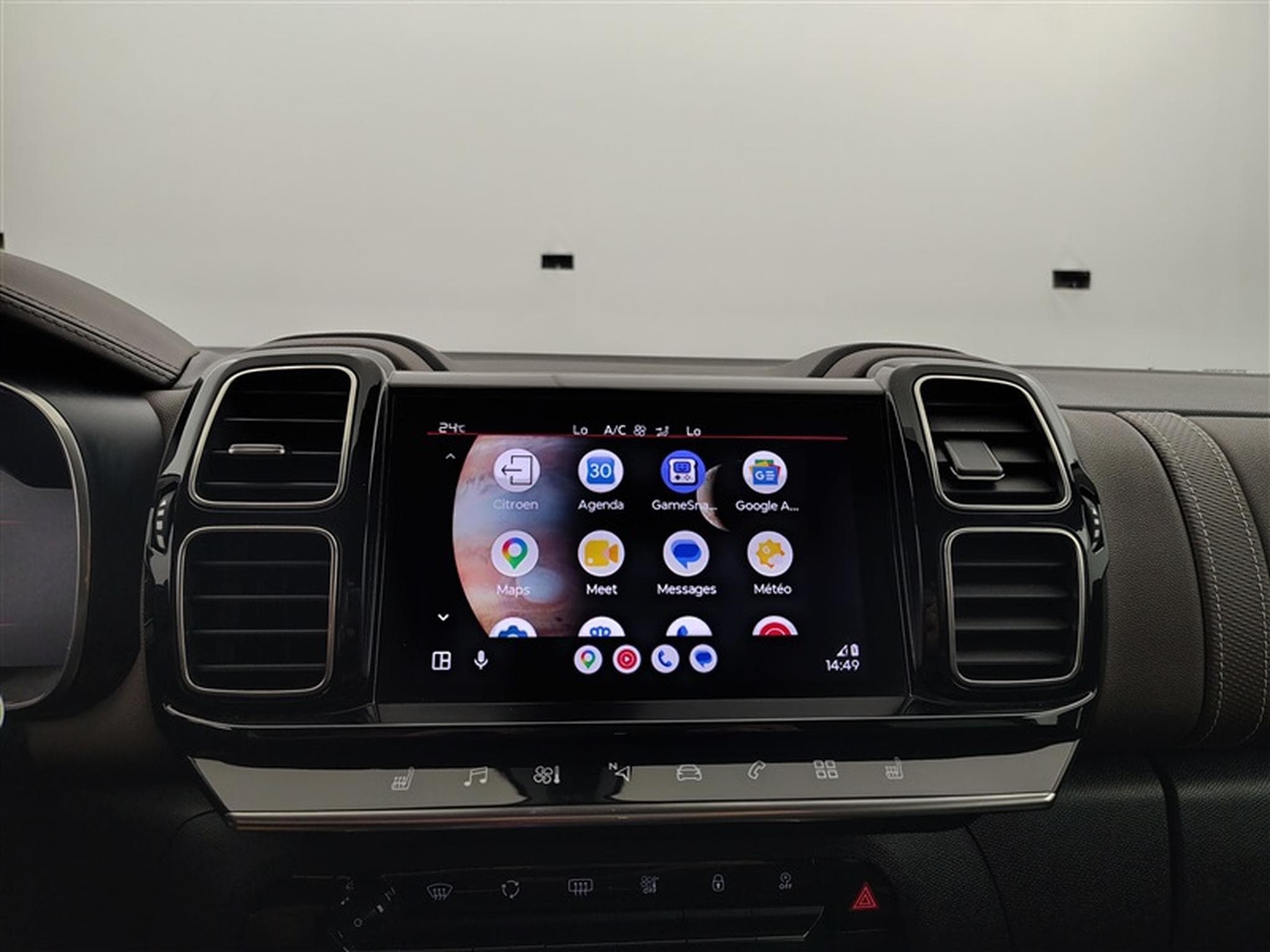 Citroën C5 Aircross 1.2 PureTech 130cv CAMERA / JA 18" (2020) - Photo 20