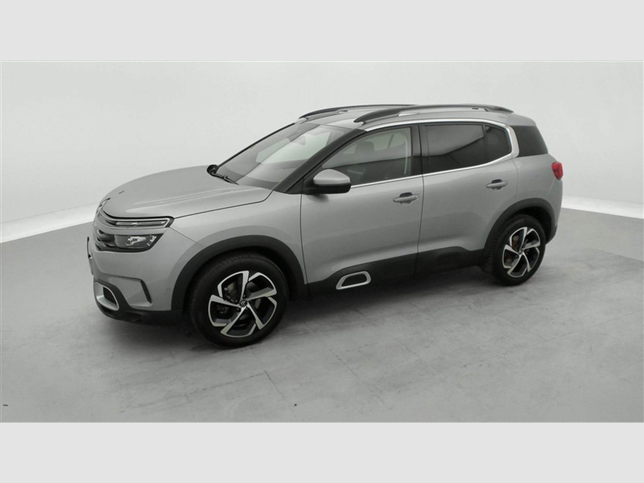 Citroën C5 Aircross 1.2 PureTech 130cv CAMERA / JA 18" (2020) - Photo 21