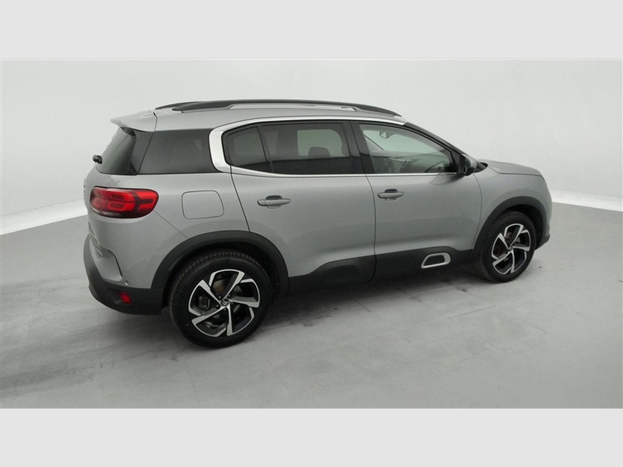 Citroën C5 Aircross 1.2 PureTech 130cv CAMERA / JA 18" (2020) - Photo 25