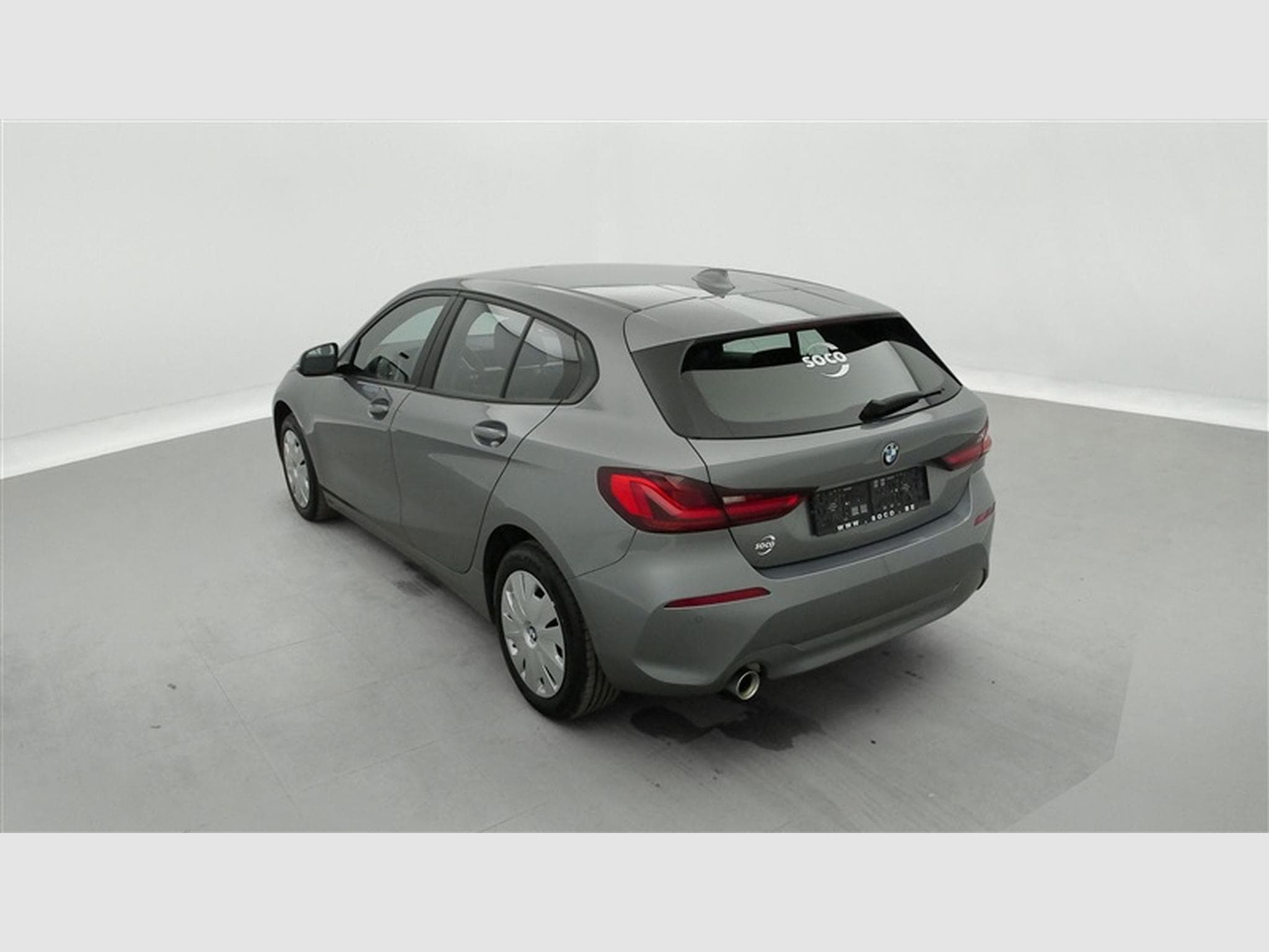 BMW 116 iA NAVI / FULL LED / PDC AV-AR (2023) - Photo 2