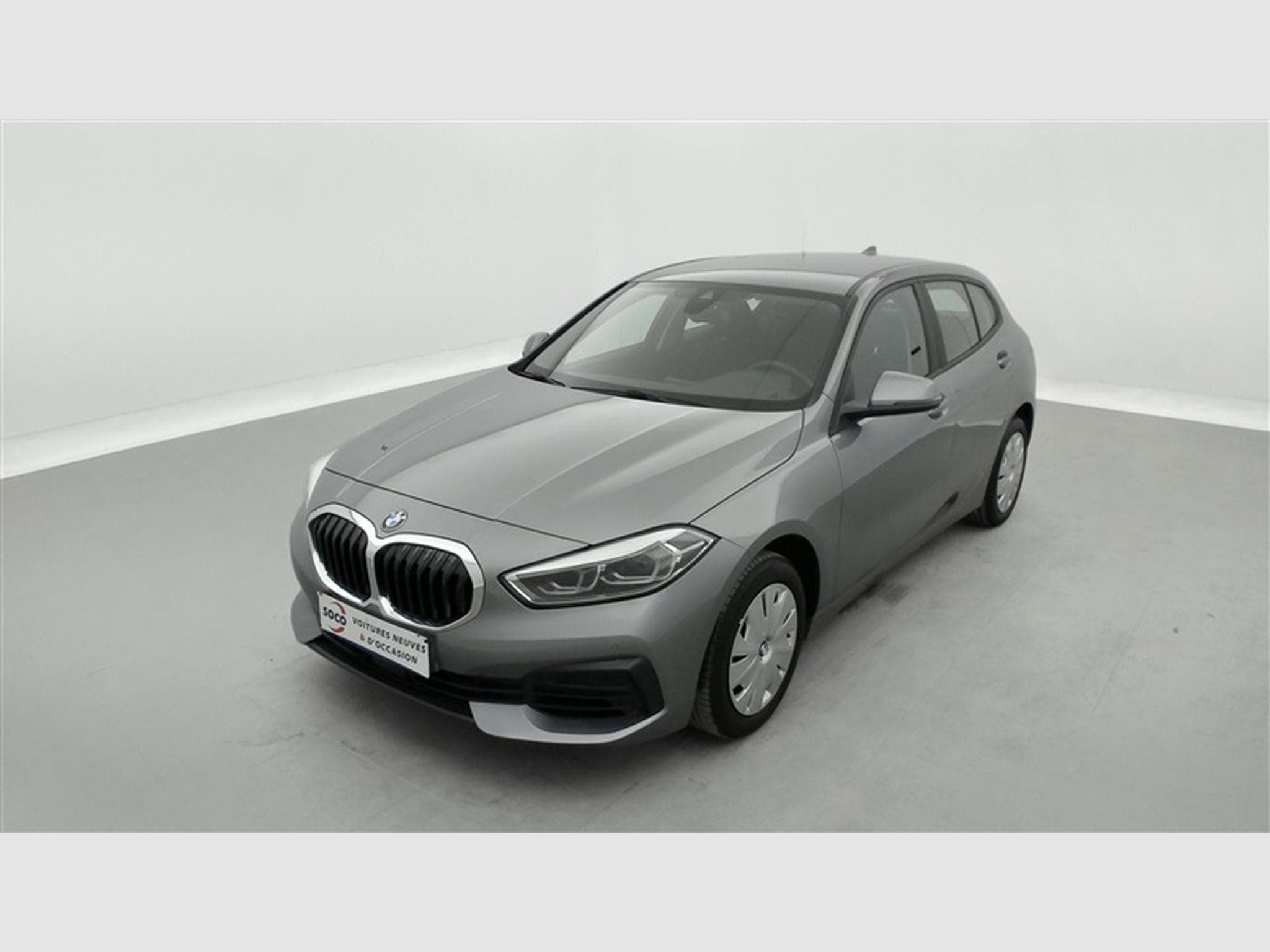 BMW 116 iA NAVI / FULL LED / PDC AV-AR (2023) - Photo 1