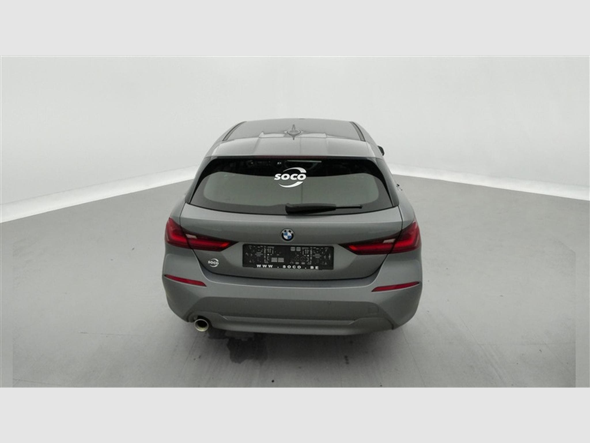 BMW 116 iA NAVI / FULL LED / PDC AV-AR (2023) - Photo 5