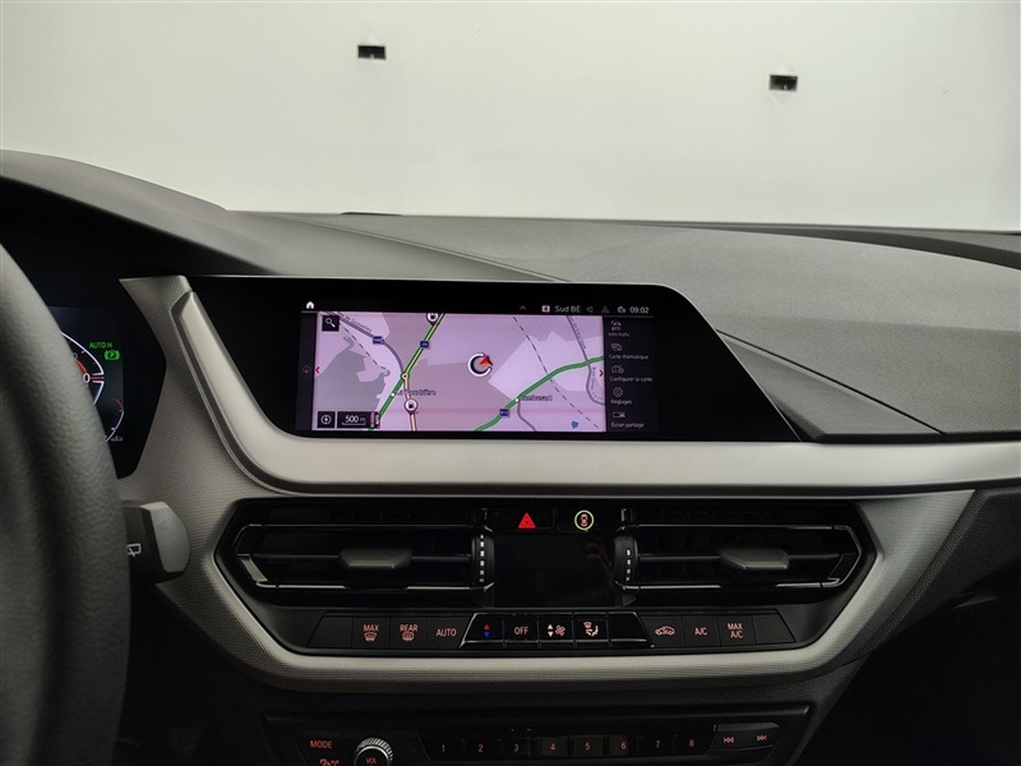 BMW 116 iA NAVI / FULL LED / PDC AV-AR (2023) - Photo 11