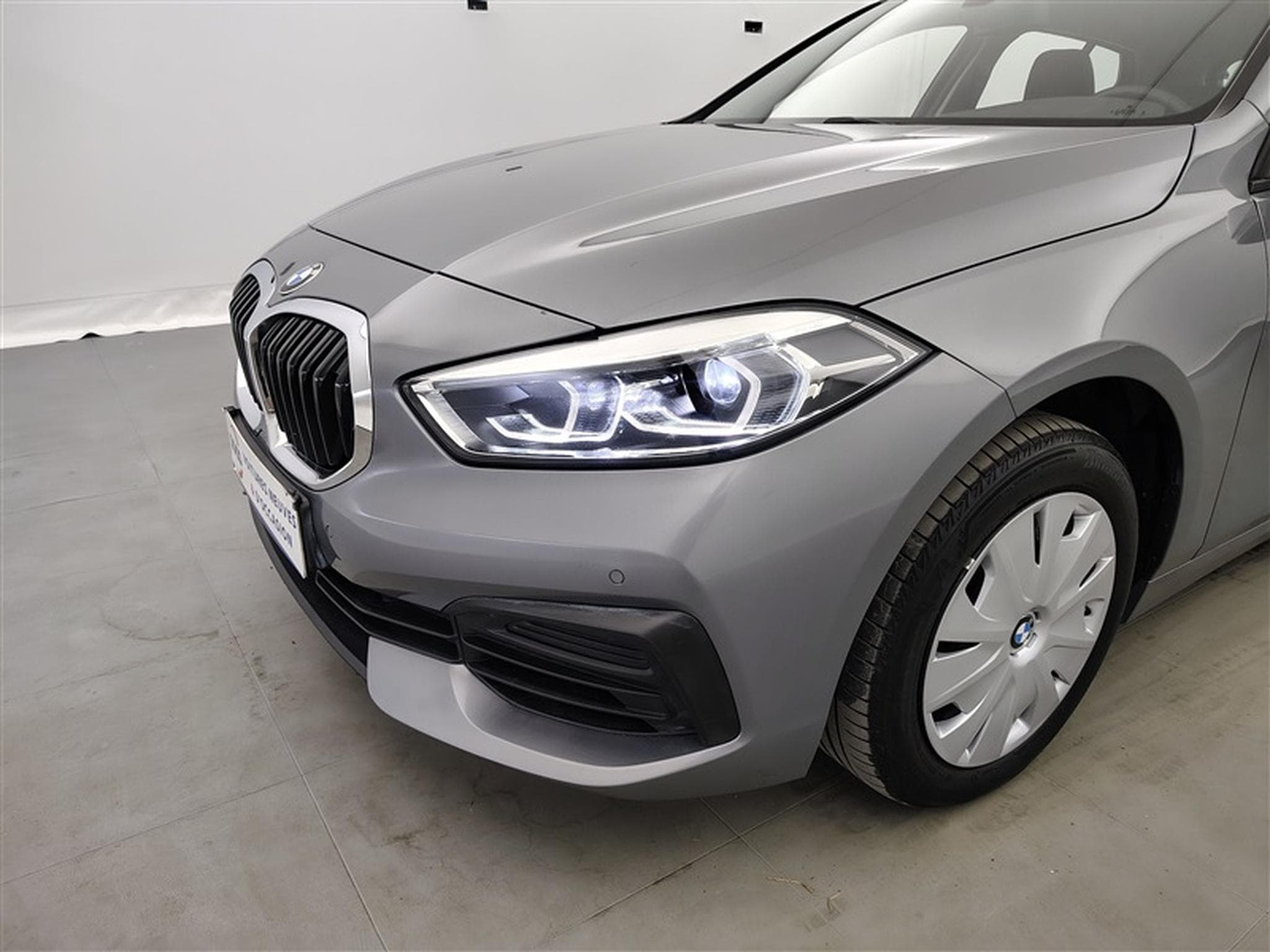 BMW 116 iA NAVI / FULL LED / PDC AV-AR (2023) - Photo 15
