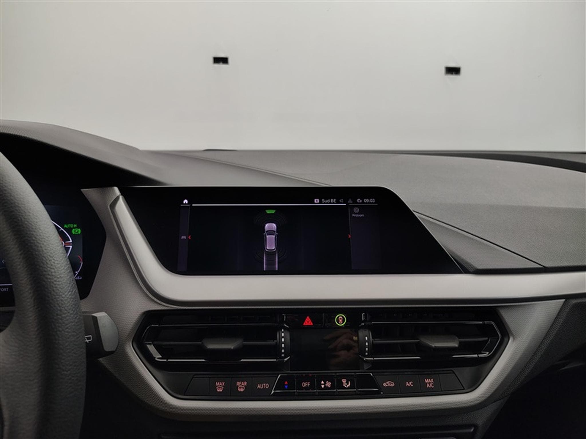 BMW 116 iA NAVI / FULL LED / PDC AV-AR (2023) - Photo 18