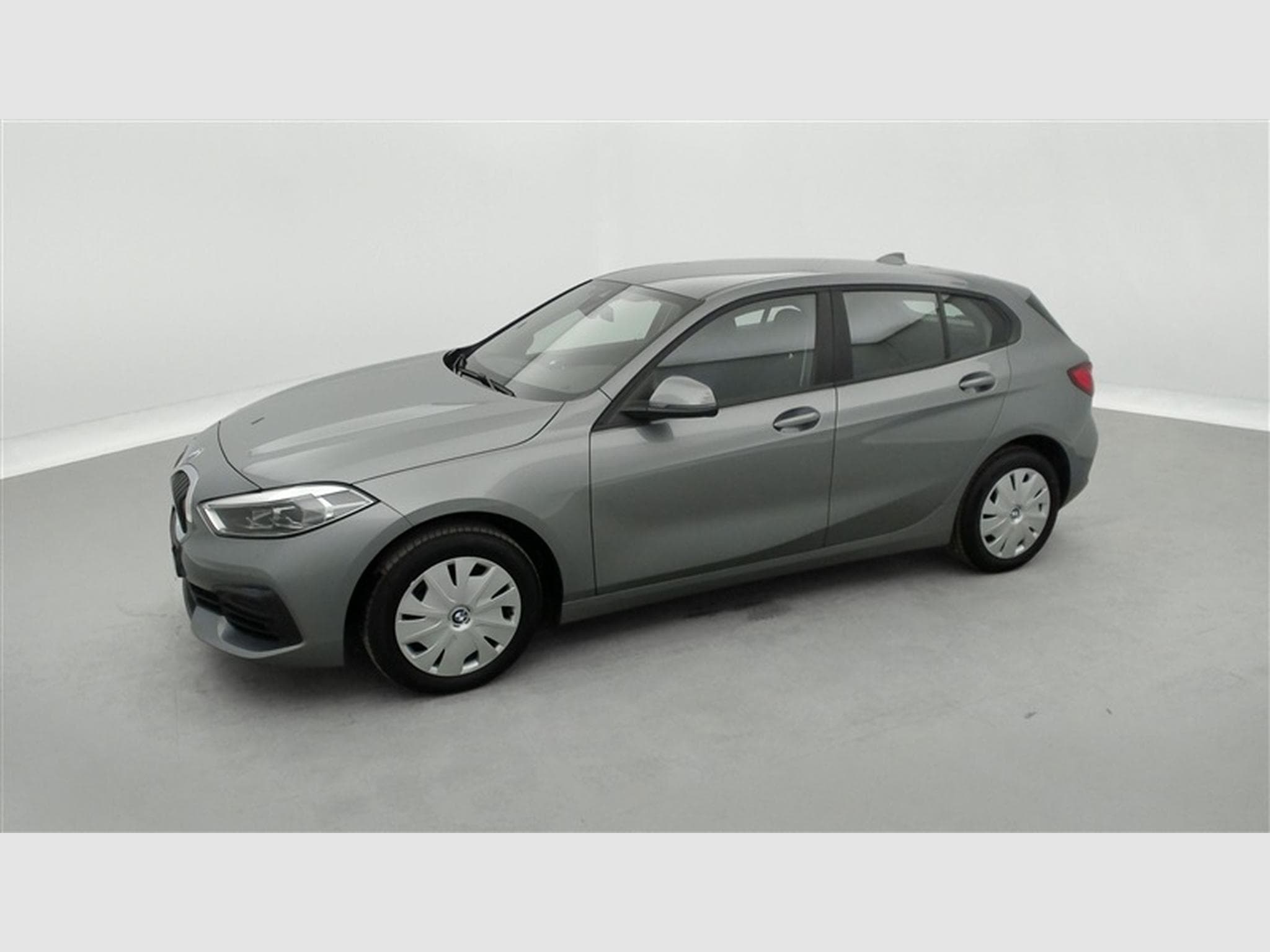 BMW 116 iA NAVI / FULL LED / PDC AV-AR (2023) - Photo 21