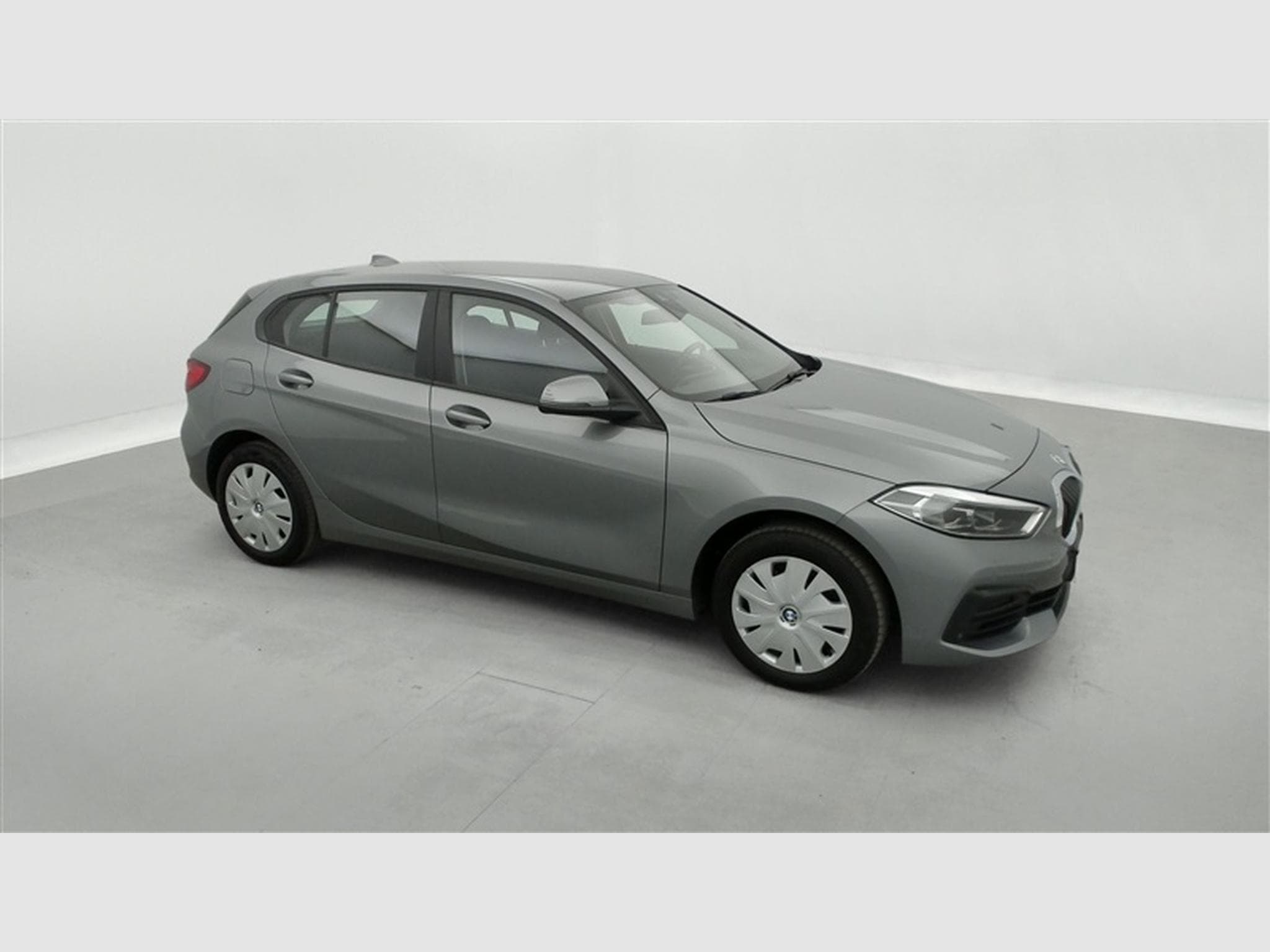 BMW 116 iA NAVI / FULL LED / PDC AV-AR (2023) - Photo 23