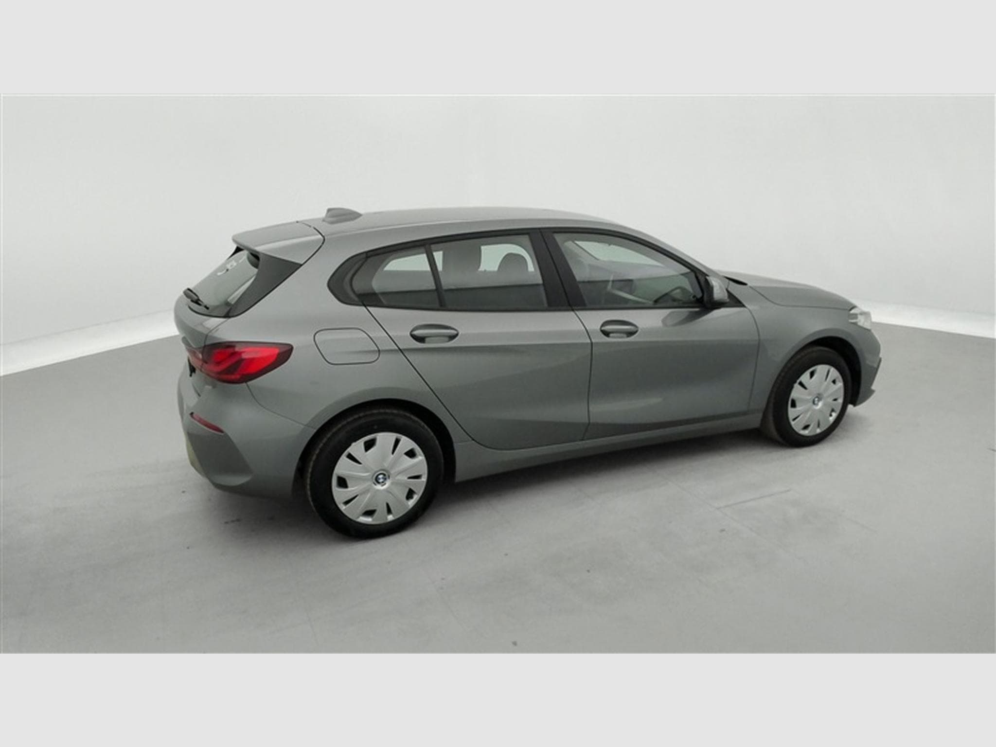 BMW 116 iA NAVI / FULL LED / PDC AV-AR (2023) - Photo 25