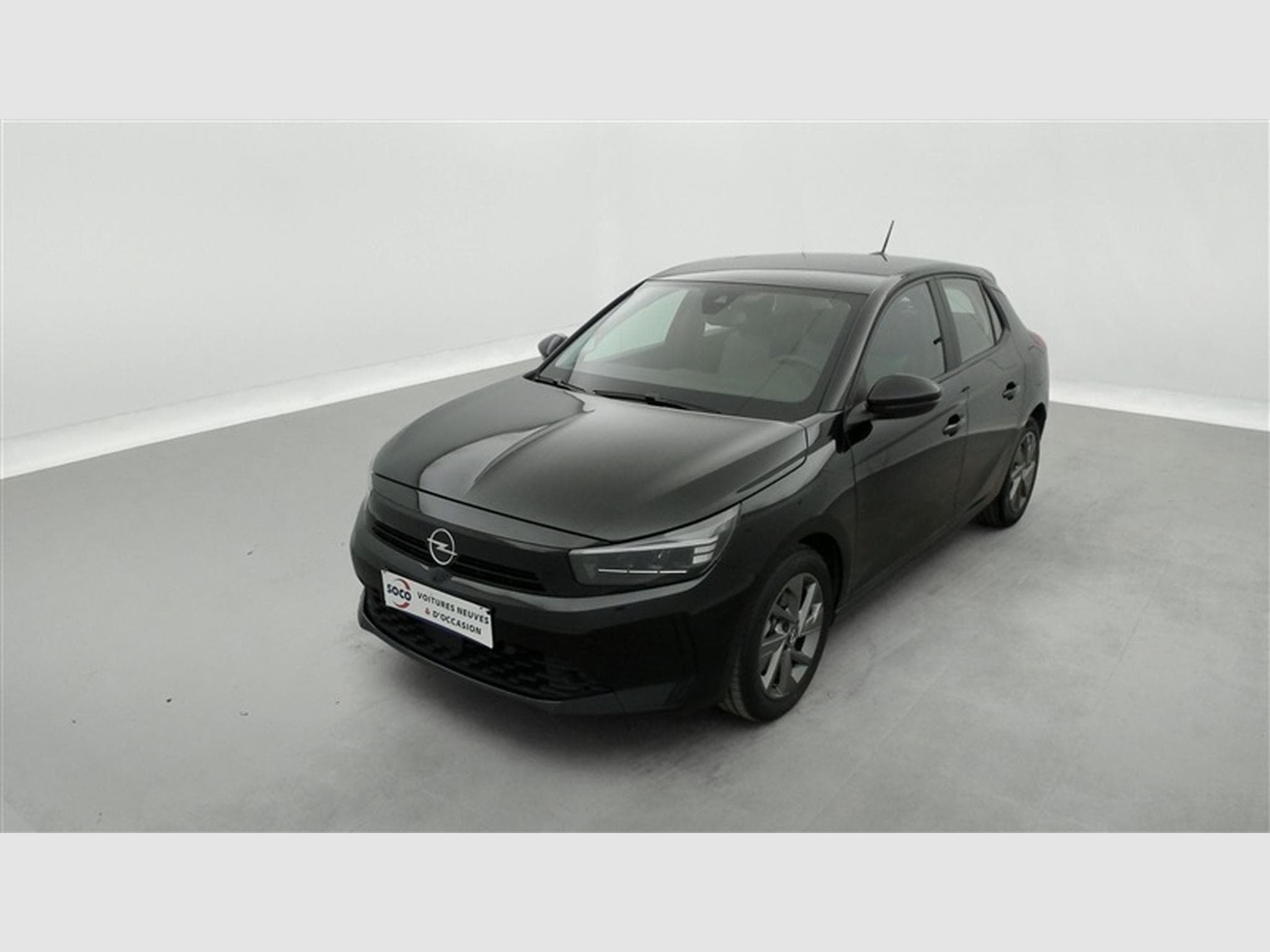 Opel Corsa 1.2 Turbo S/S (2023) - Photo 1