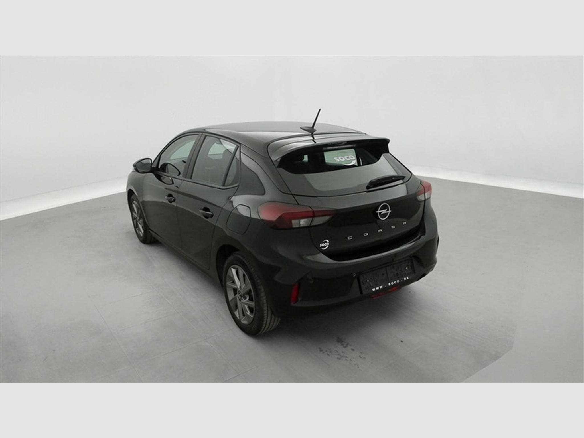 Opel Corsa 1.2 Turbo S/S (2023) - Photo 2