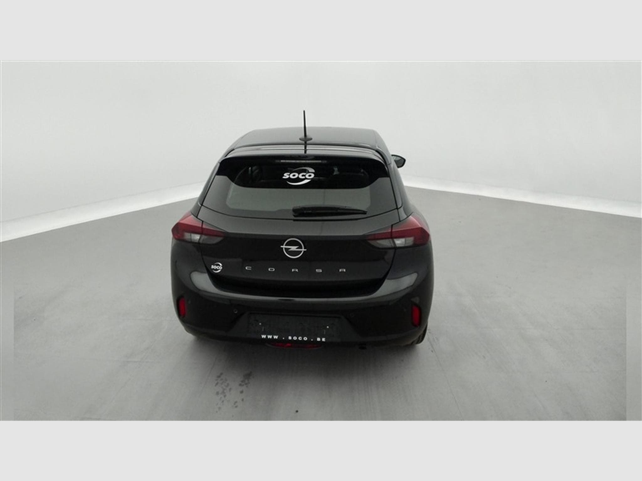 Opel Corsa 1.2 Turbo S/S (2023) - Photo 5