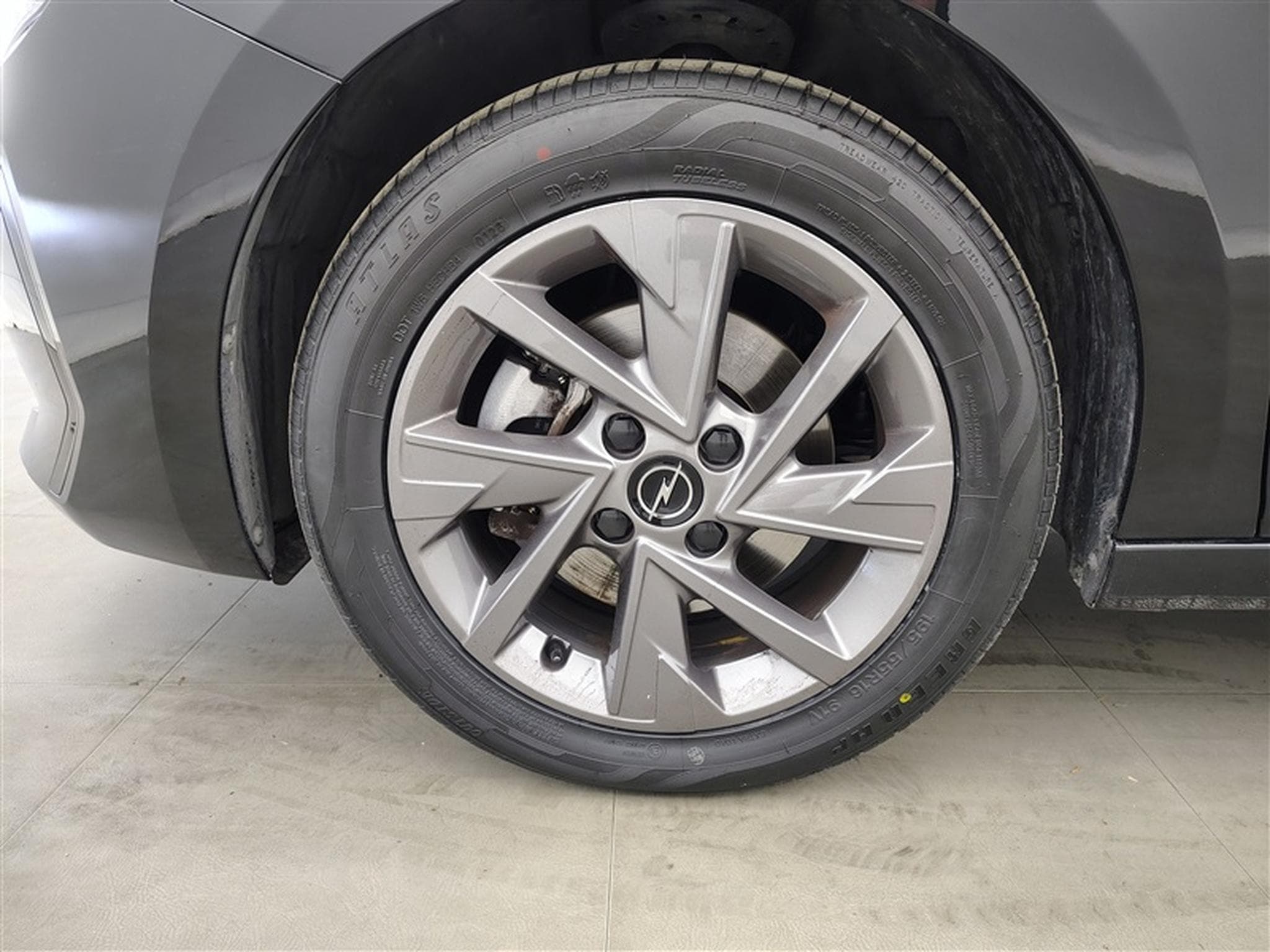 Opel Corsa 1.2 Turbo S/S (2023) - Photo 6