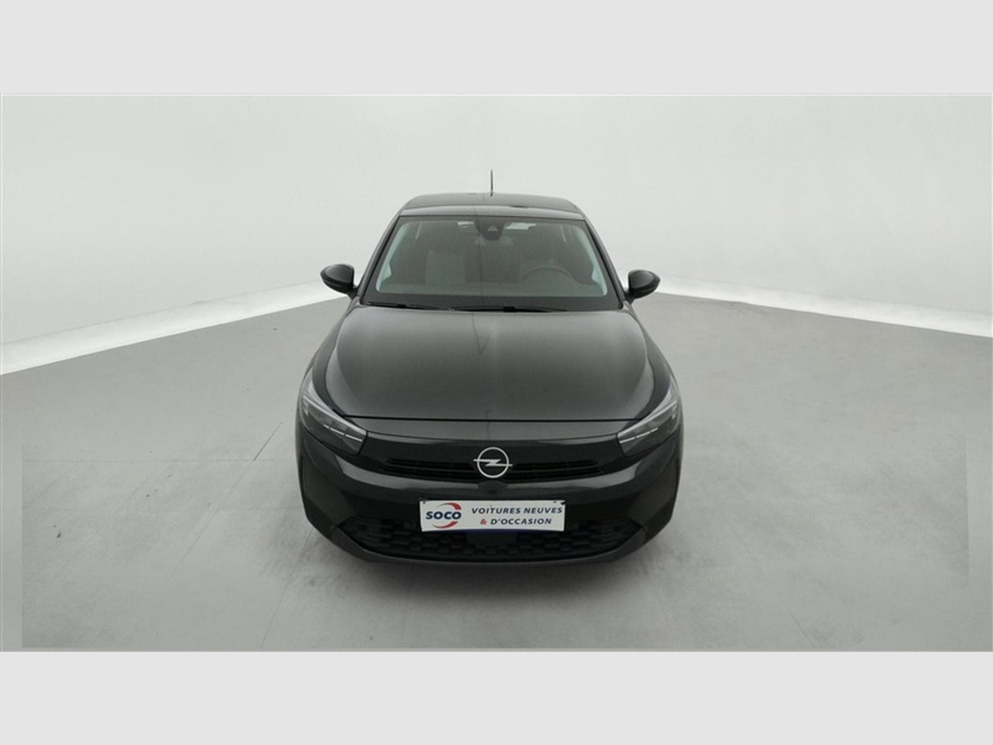 Opel Corsa 1.2 Turbo S/S (2023) - Photo 4