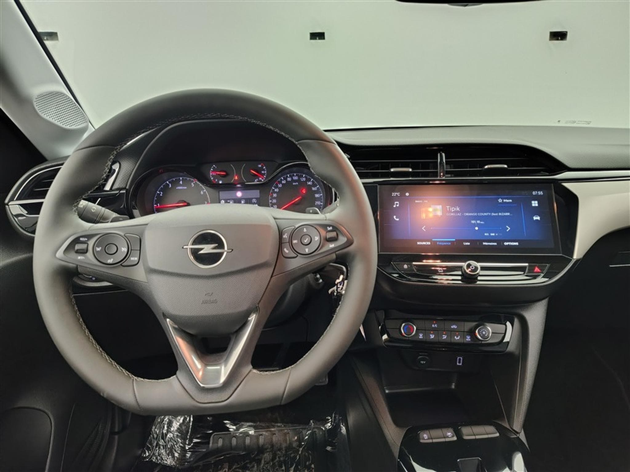 Opel Corsa 1.2 Turbo S/S (2023) - Photo 9