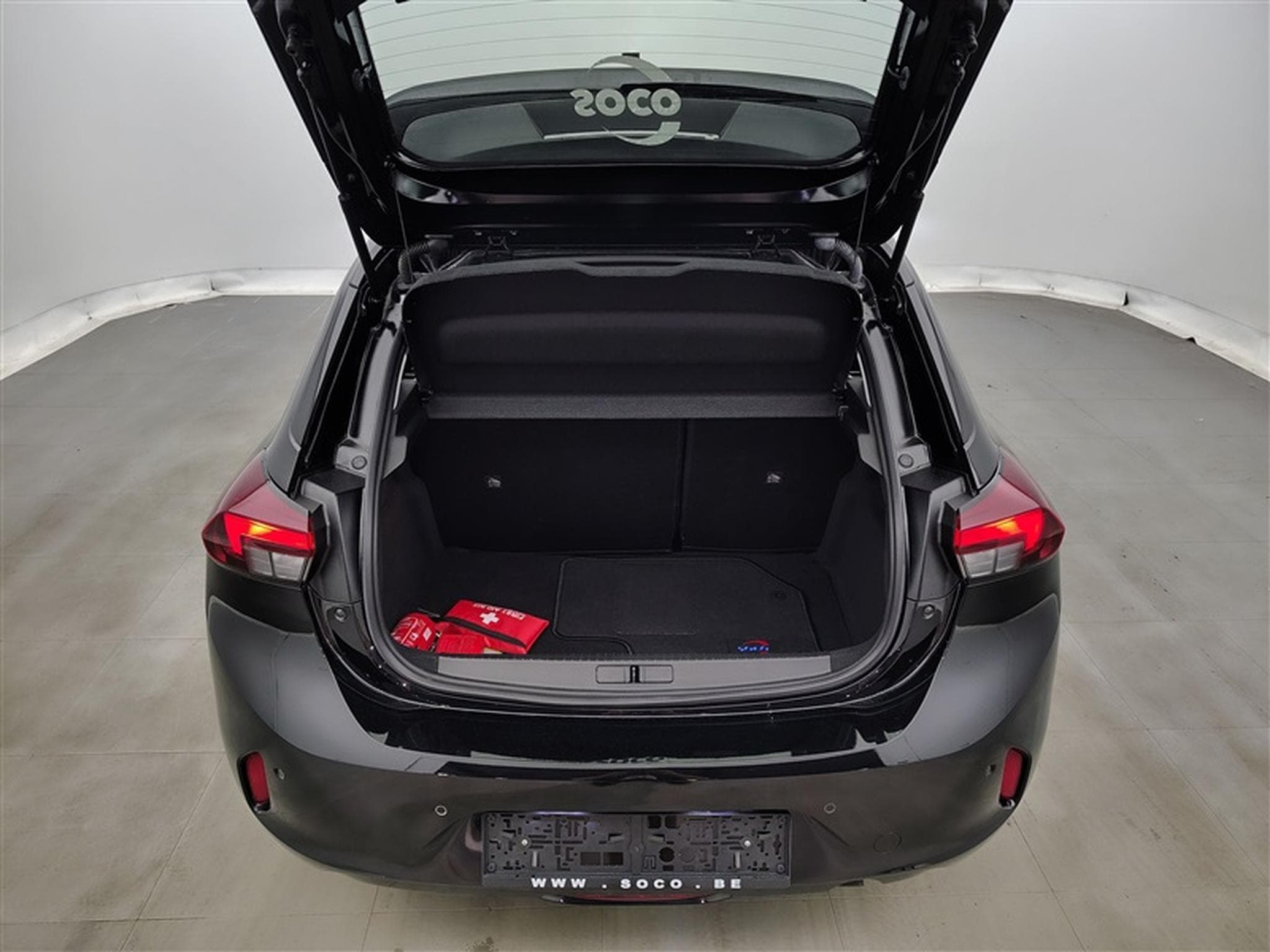 Opel Corsa 1.2 Turbo S/S (2023) - Photo 14