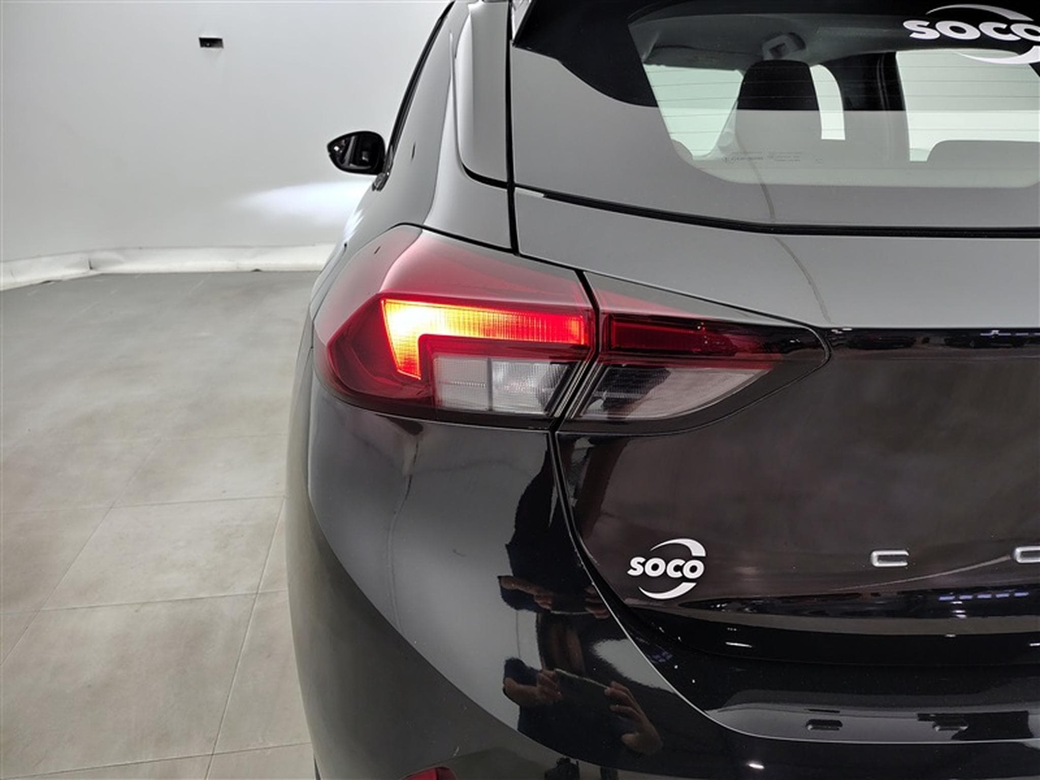 Opel Corsa 1.2 Turbo S/S (2023) - Photo 16