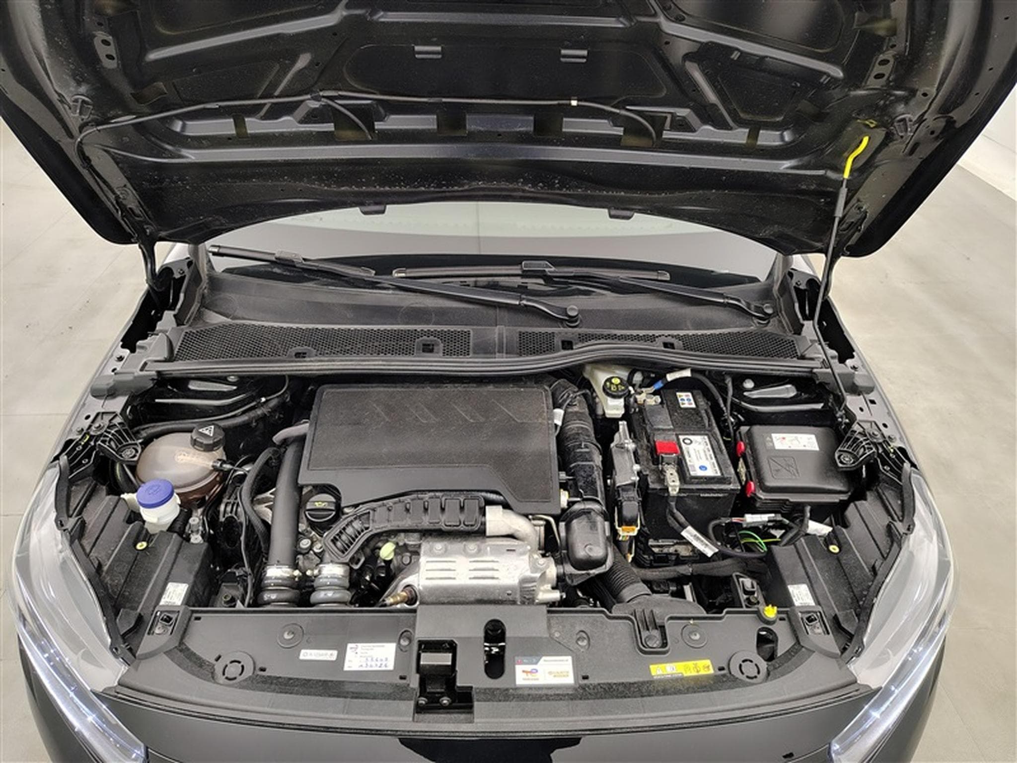 Opel Corsa 1.2 Turbo S/S (2023) - Photo 19