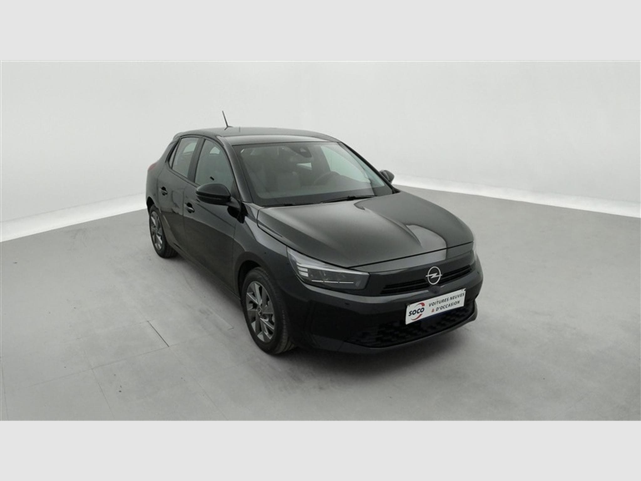 Opel Corsa 1.2 Turbo S/S (2023) - Photo 22