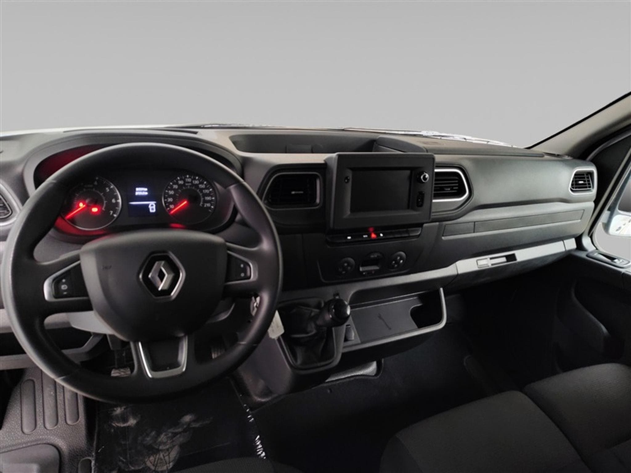 Renault Master 2.3 dCi 35 L2H2 Grand Confort NAVI / CLIM (2023) - Photo 8