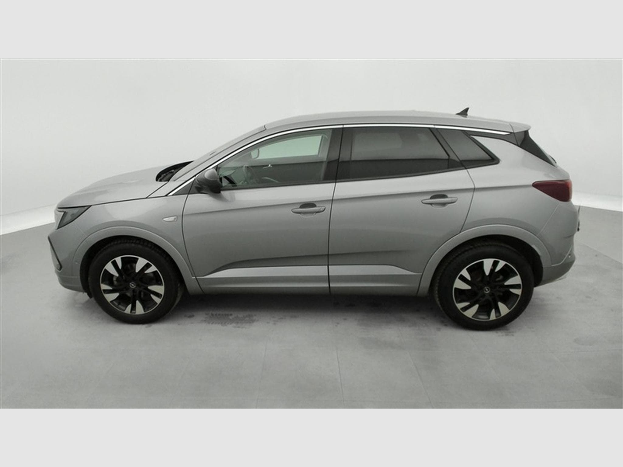 Opel Grandland 1.2 Turbo GS S&S (2023) - Photo 3