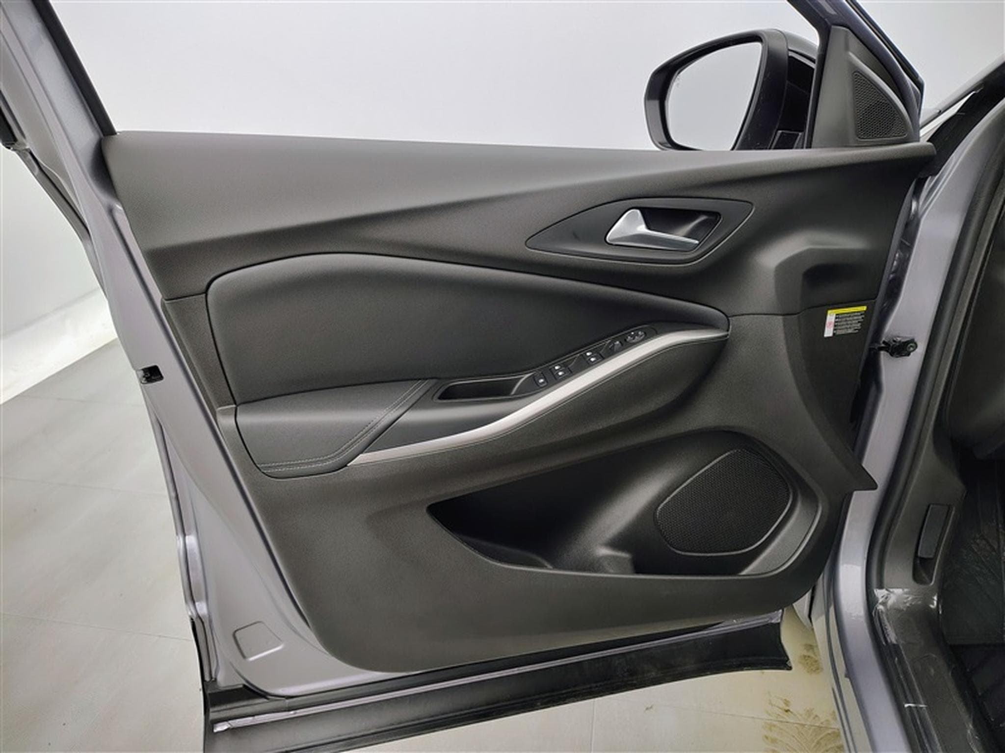 Opel Grandland 1.2 Turbo GS S&S (2023) - Photo 17