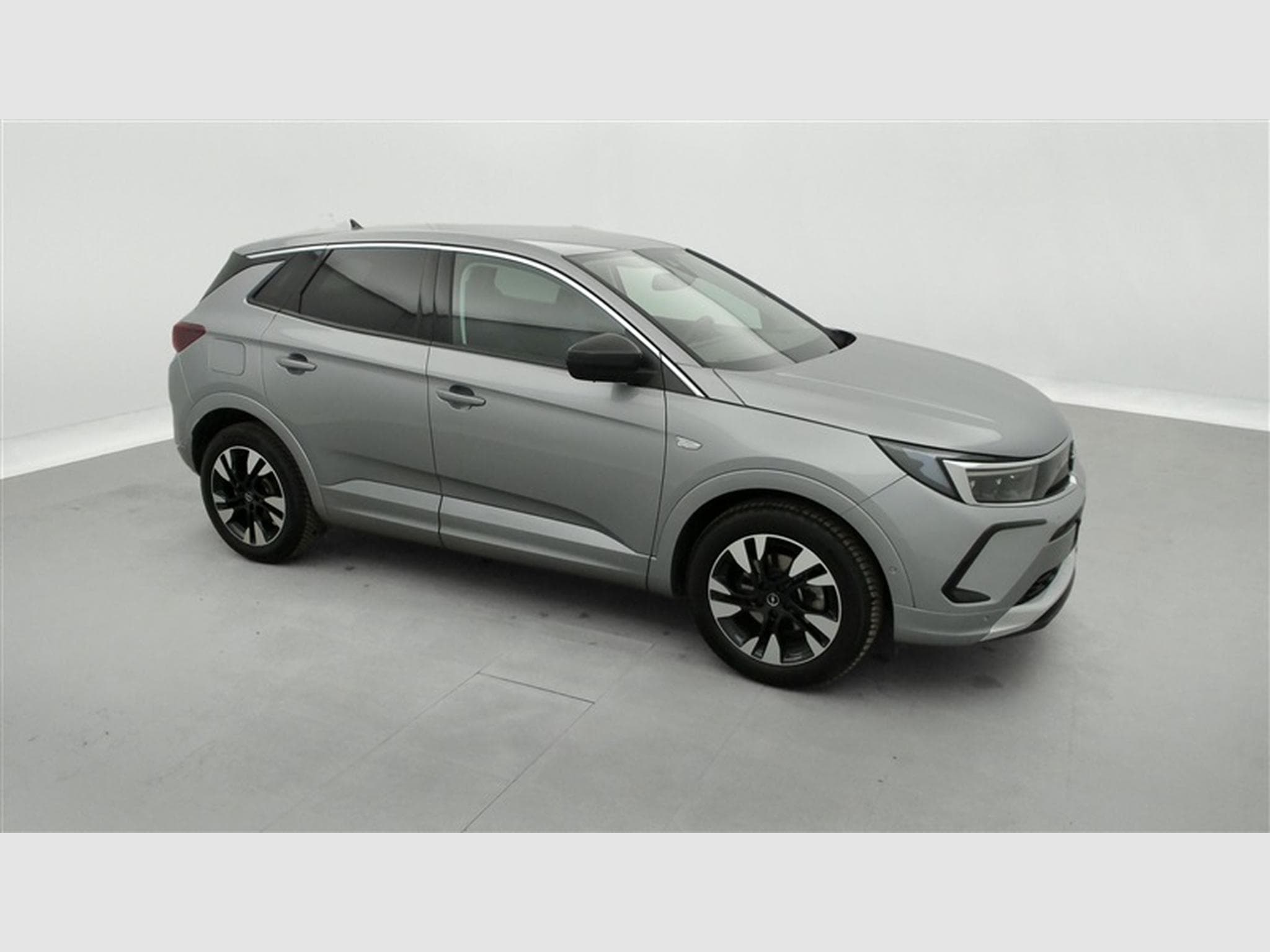 Opel Grandland 1.2 Turbo GS S&S (2023) - Photo 23