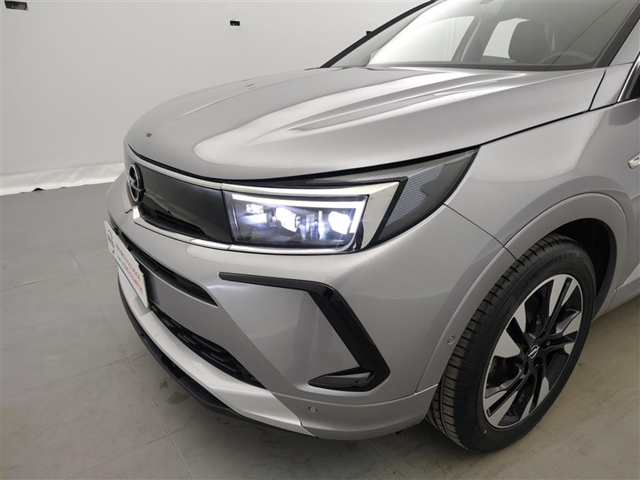 Opel Grandland 1.2 Turbo Edition S&S (2023) - Photo 15