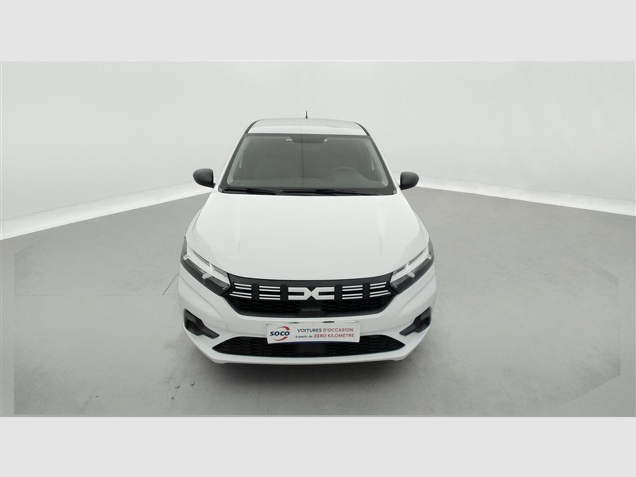 Dacia Sandero 1.0i SCe Essential CLIM / FULL LED / BLUETOOTH (2023) - Photo 4