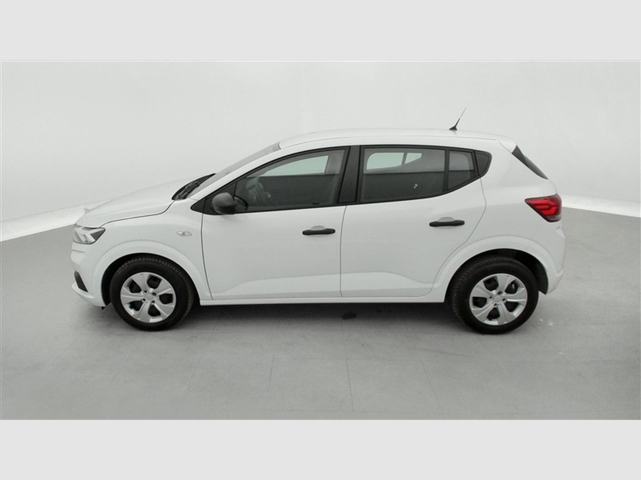 Dacia Sandero 1.0i SCe Essential CLIM / FULL LED / BLUETOOTH (2023) - Photo 3