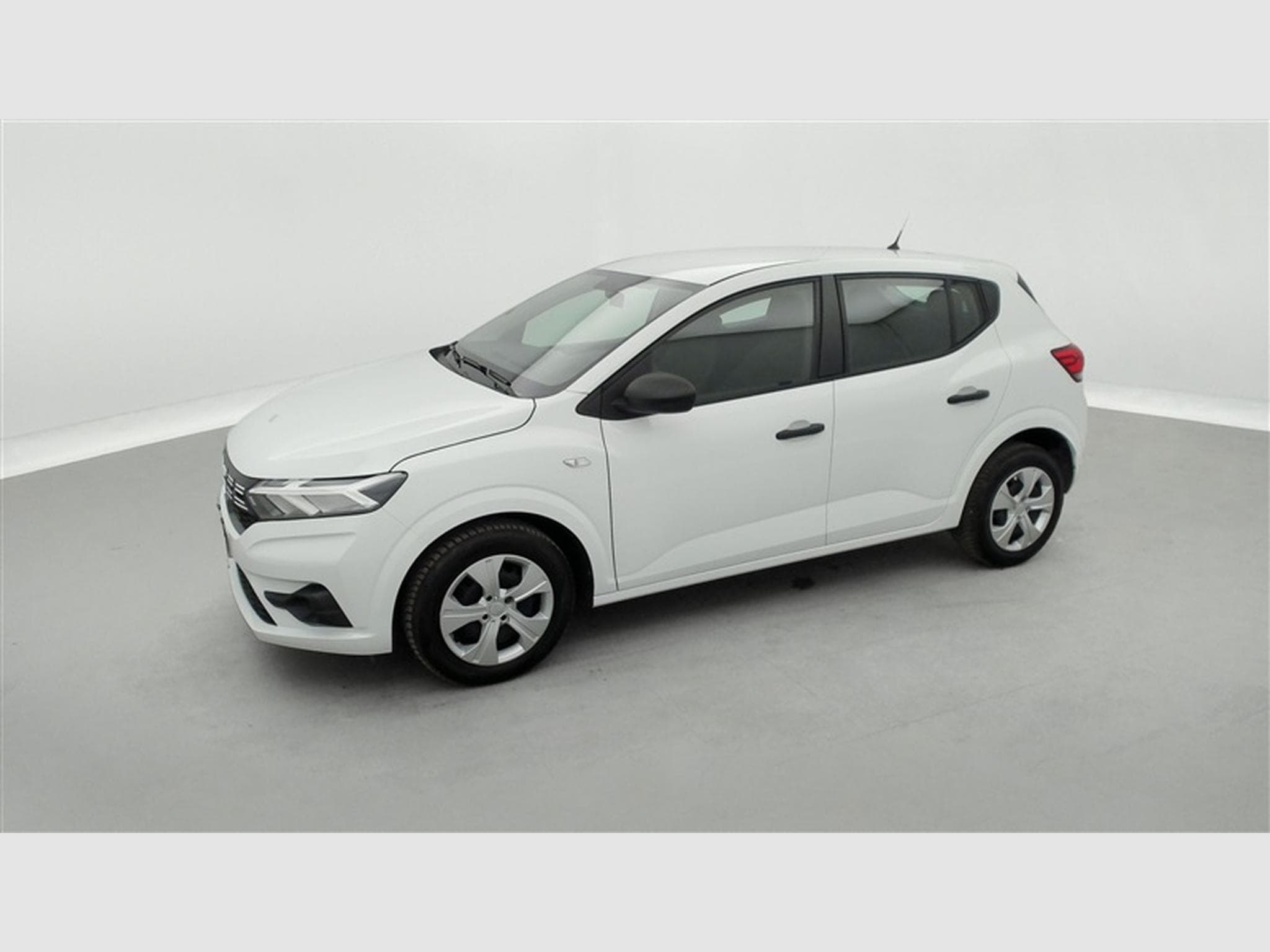 Dacia Sandero 1.0i SCe Essential CLIM / FULL LED / BLUETOOTH (2023) - Photo 18