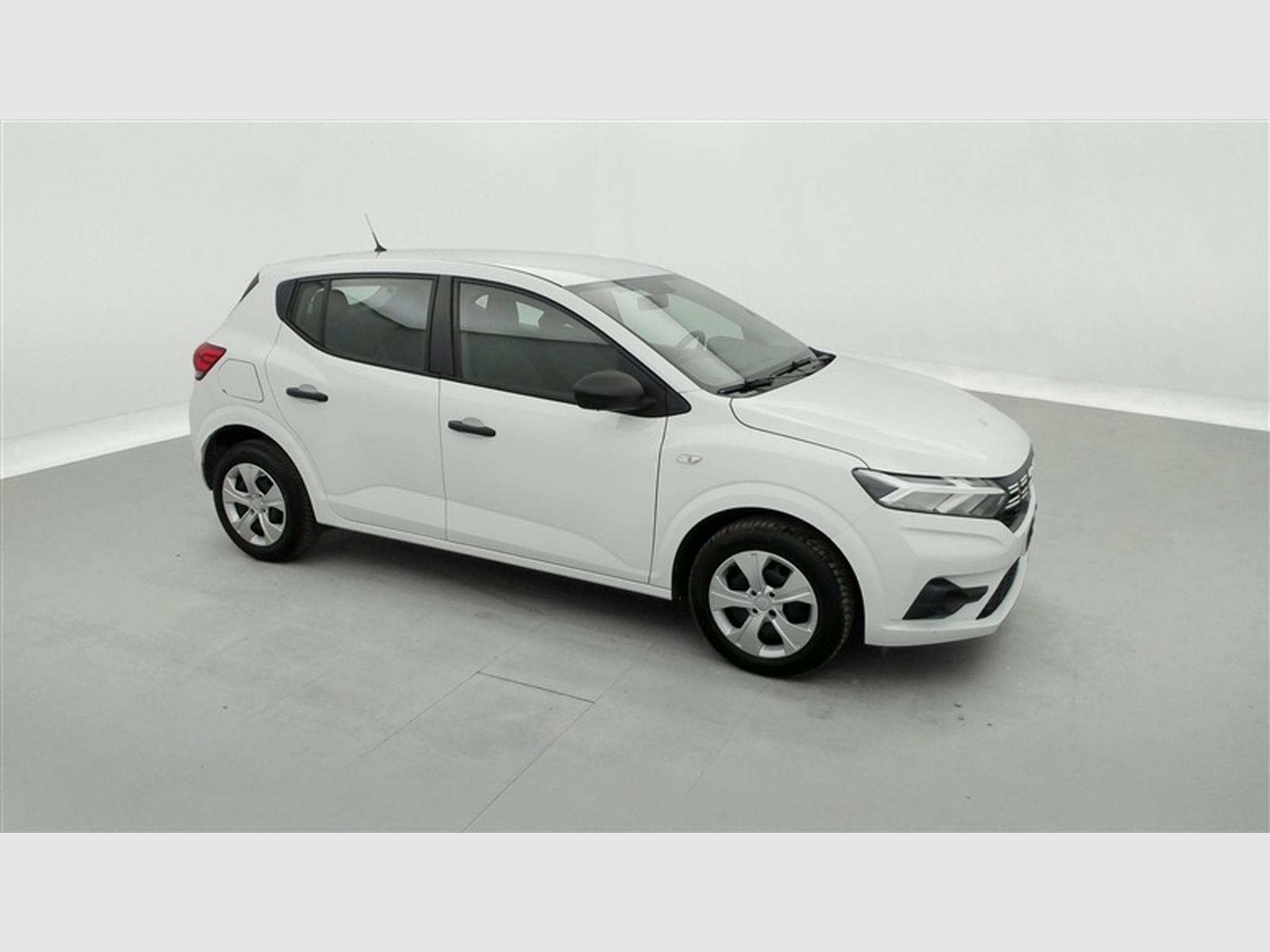 Dacia Sandero 1.0i SCe Essential CLIM / FULL LED / BLUETOOTH (2023) - Photo 20