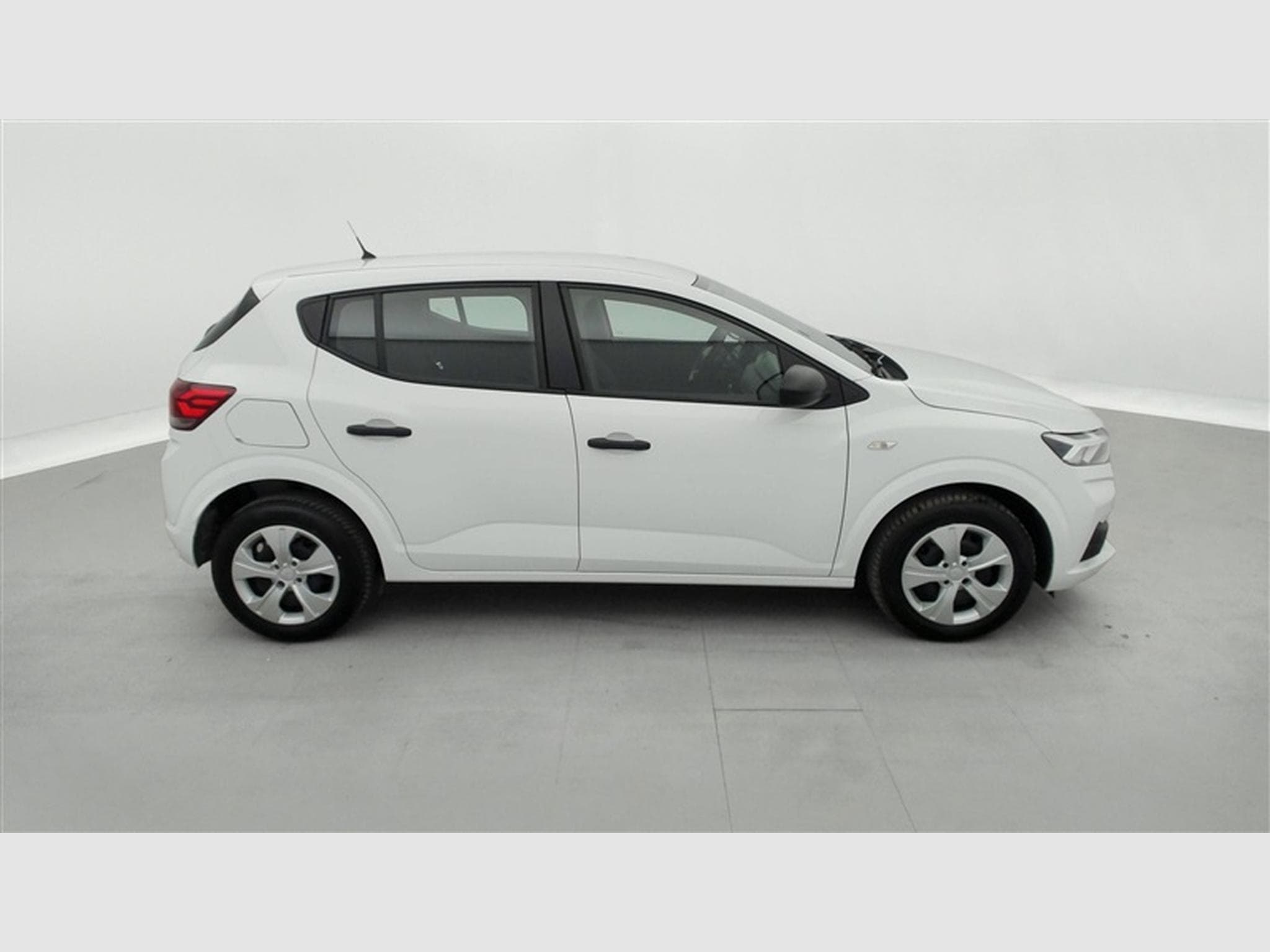 Dacia Sandero 1.0i SCe Essential CLIM / FULL LED / BLUETOOTH (2023) - Photo 21