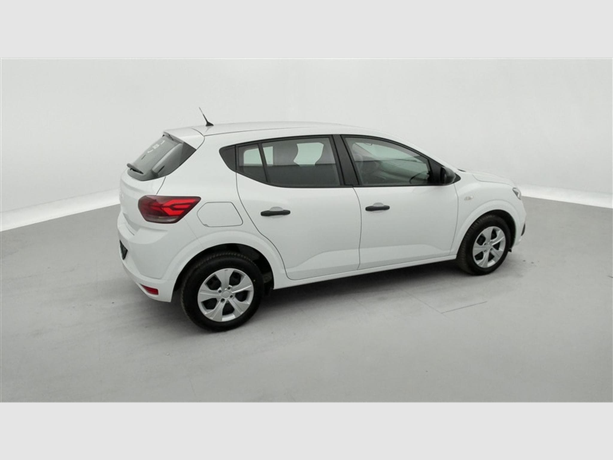 Dacia Sandero 1.0i SCe Essential CLIM / FULL LED / BLUETOOTH (2023) - Photo 22