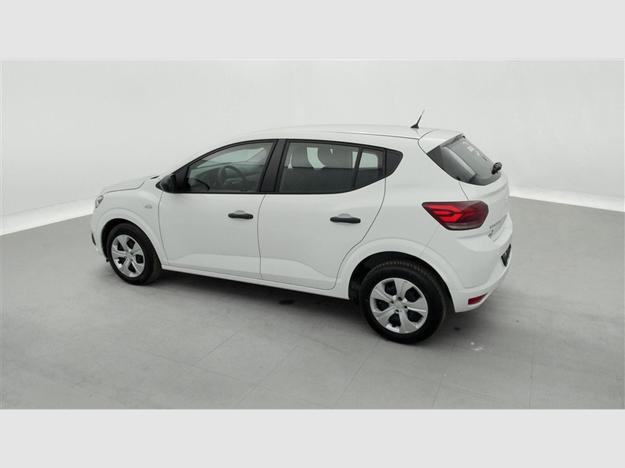 Dacia Sandero 1.0i SCe Essential CLIM / FULL LED / BLUETOOTH (2023) - Photo 24