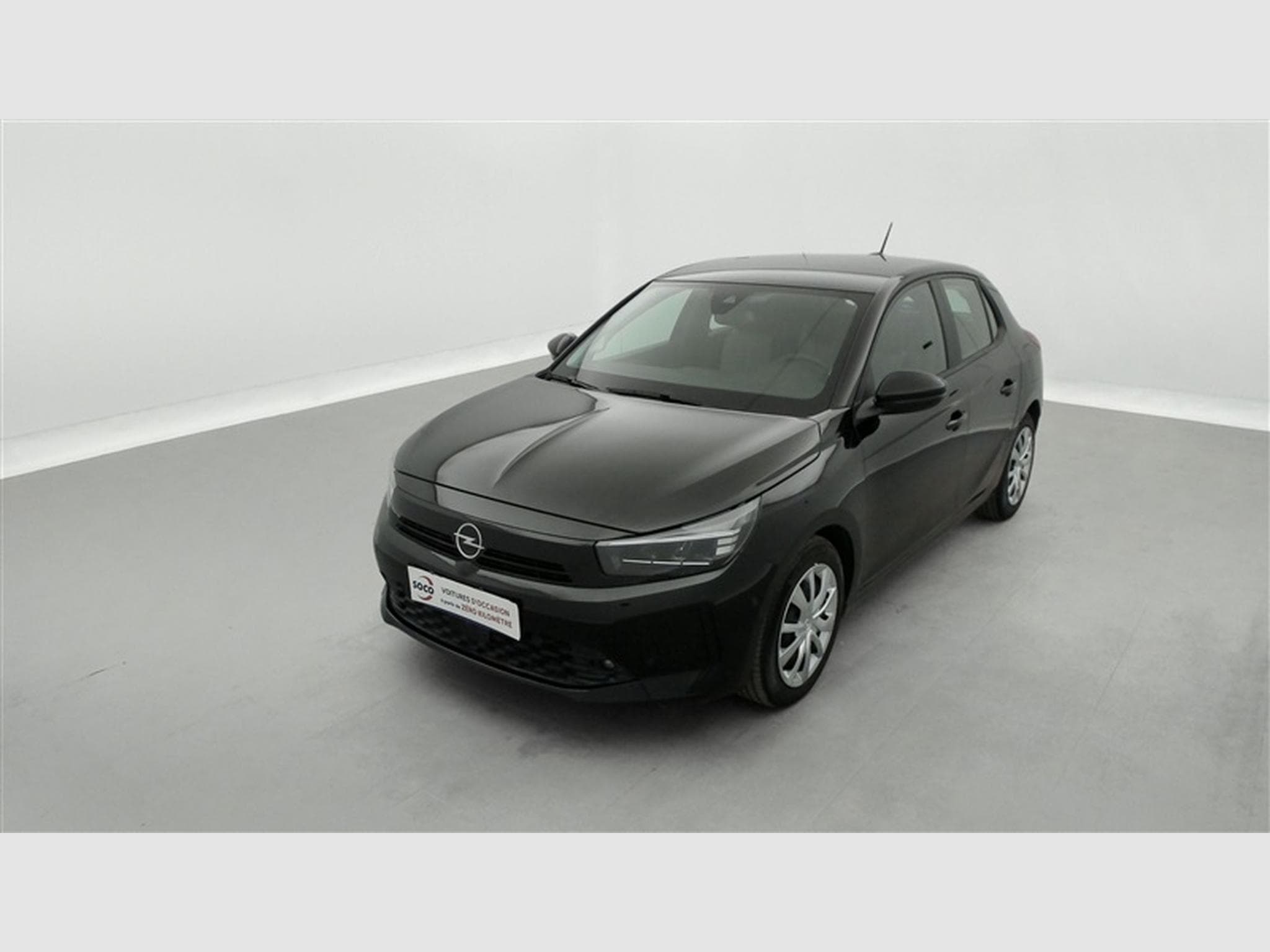 Opel Corsa 1.2 Turbo Edition S/S (2025) - Photo 1
