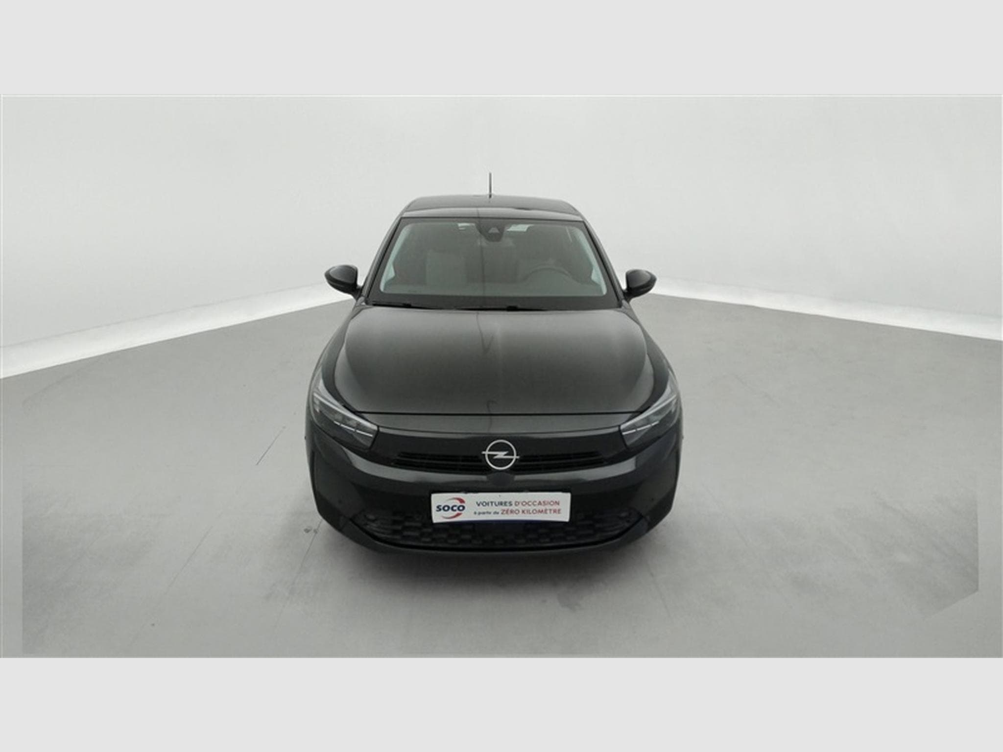 Opel Corsa 1.2 Turbo Edition S/S (2025) - Photo 4