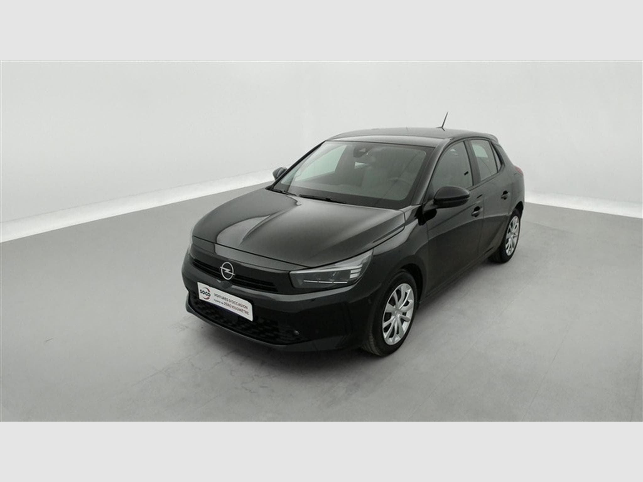Opel Corsa 1.2 Turbo Edition S/S (2025) - Photo 1