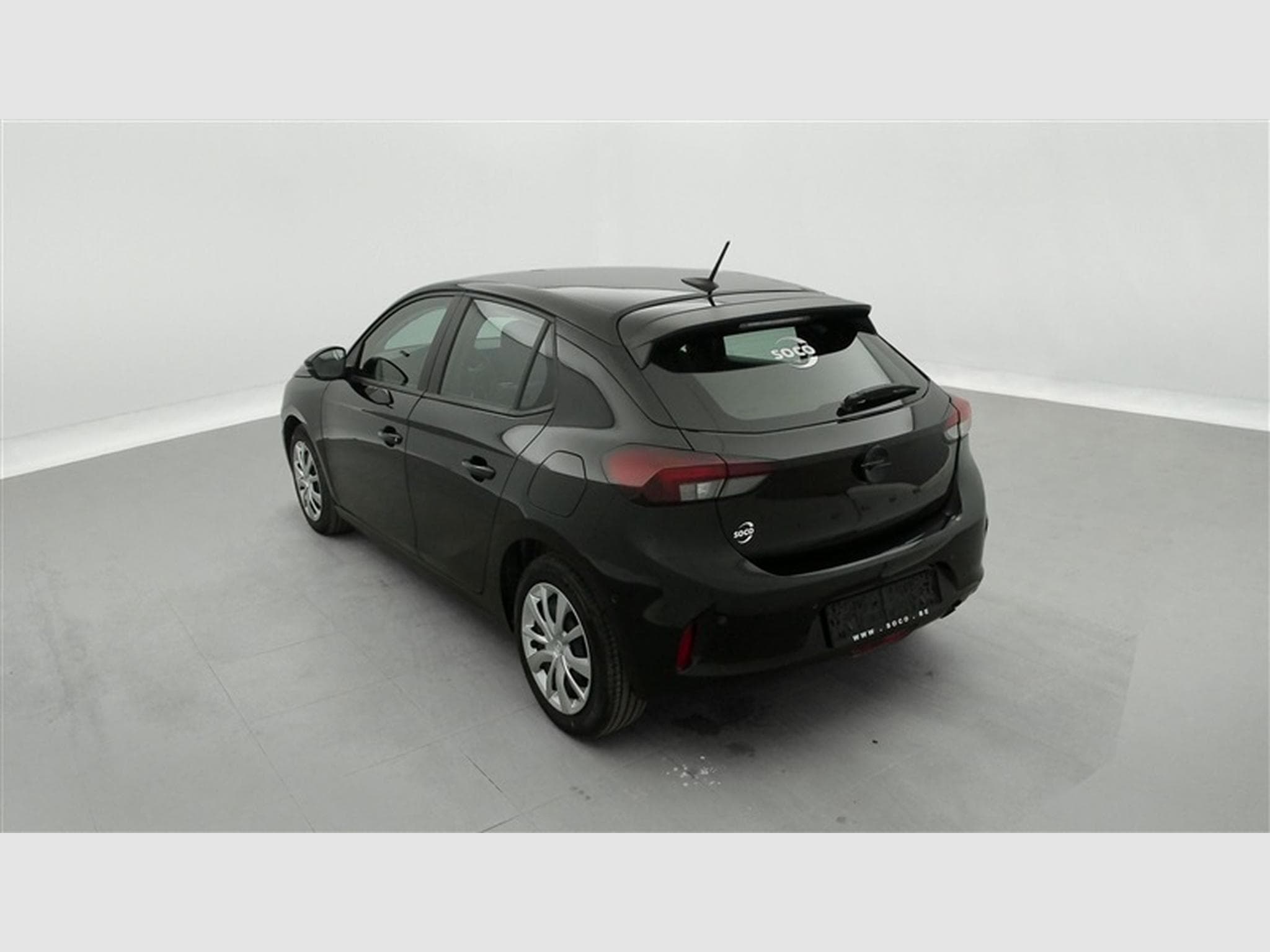 Opel Corsa 1.2 Turbo Edition S/S (2025) - Photo 2