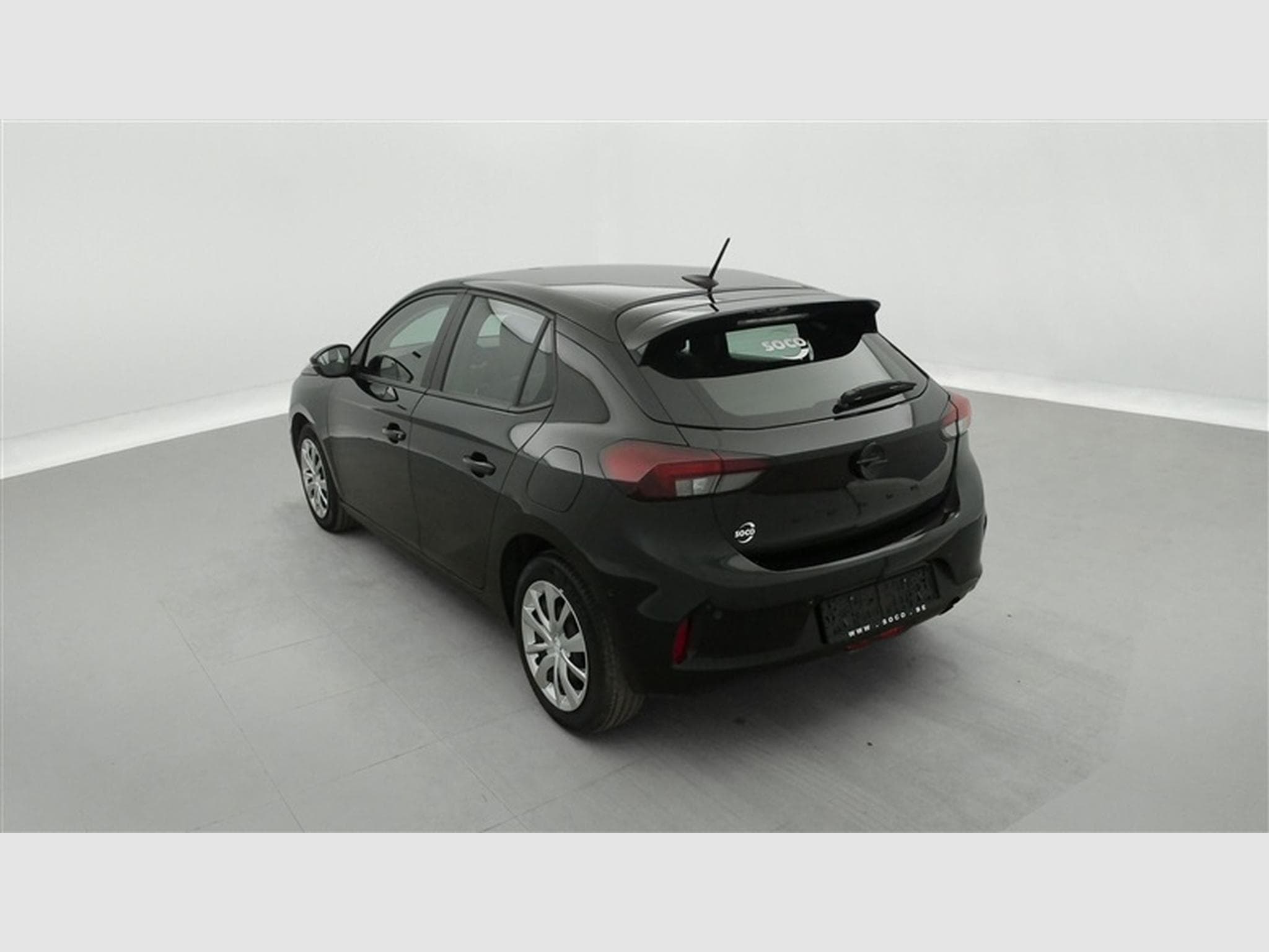 Opel Corsa 1.2 Turbo Edition S/S (2025) - Photo 2