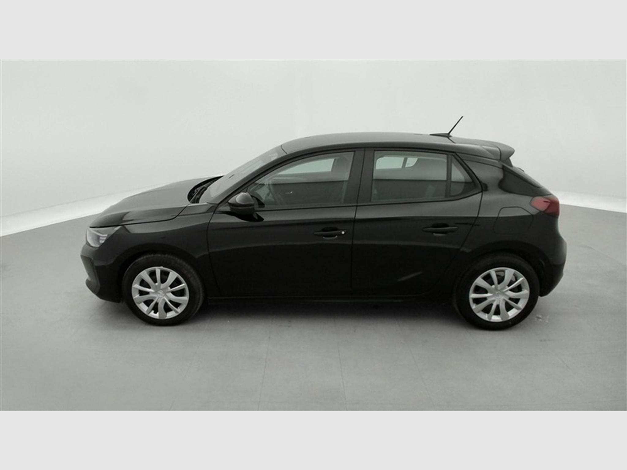 Opel Corsa 1.2 Turbo Edition S/S (2025) - Photo 3