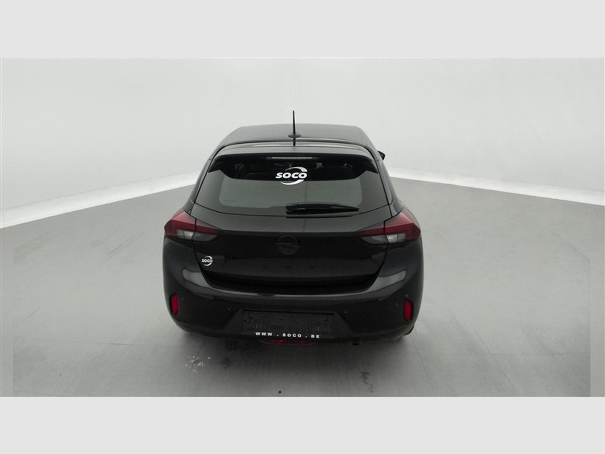 Opel Corsa 1.2 Turbo Edition S/S (2025) - Photo 5