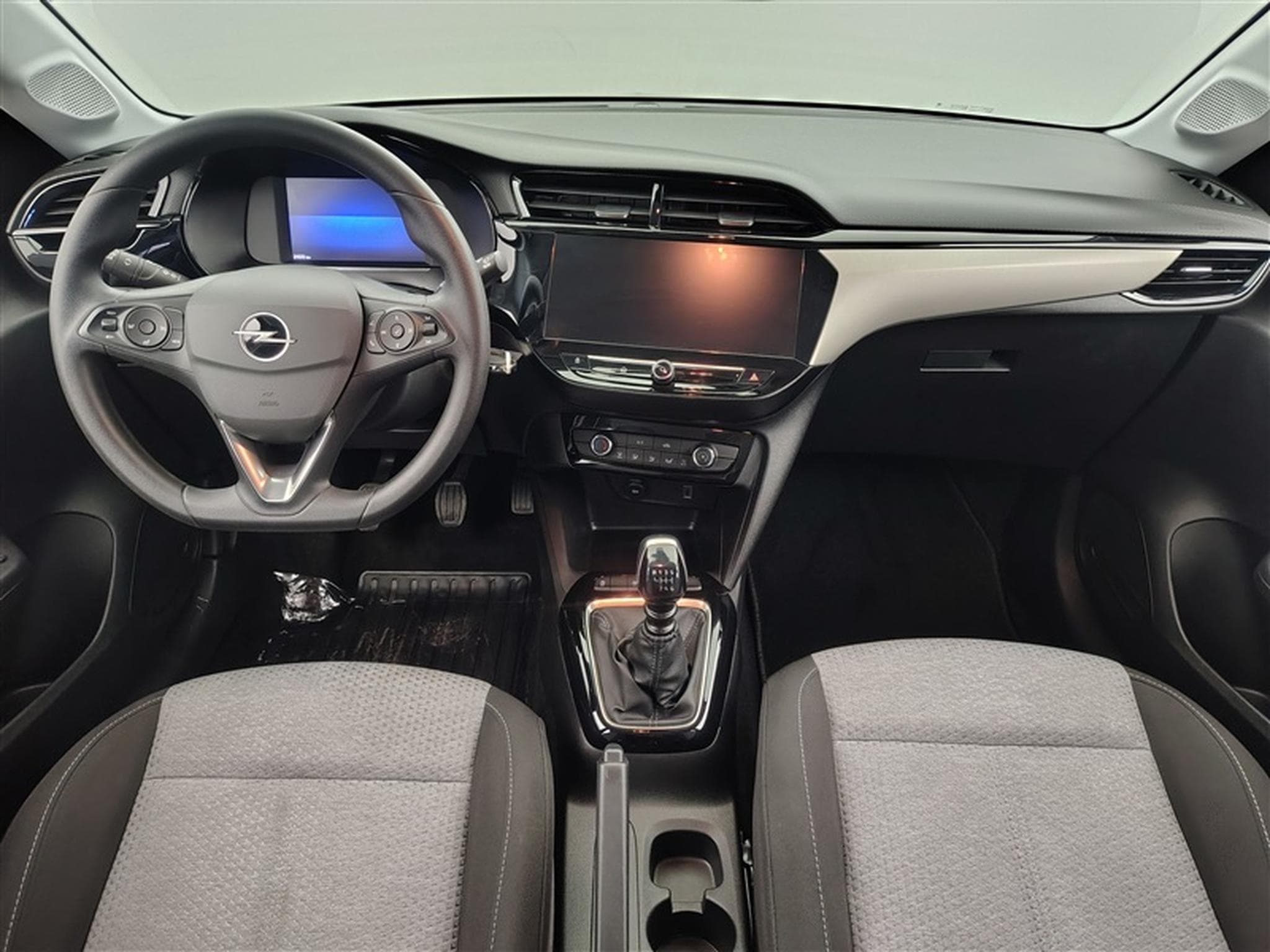 Opel Corsa 1.2 Turbo Edition S/S (2025) - Photo 8