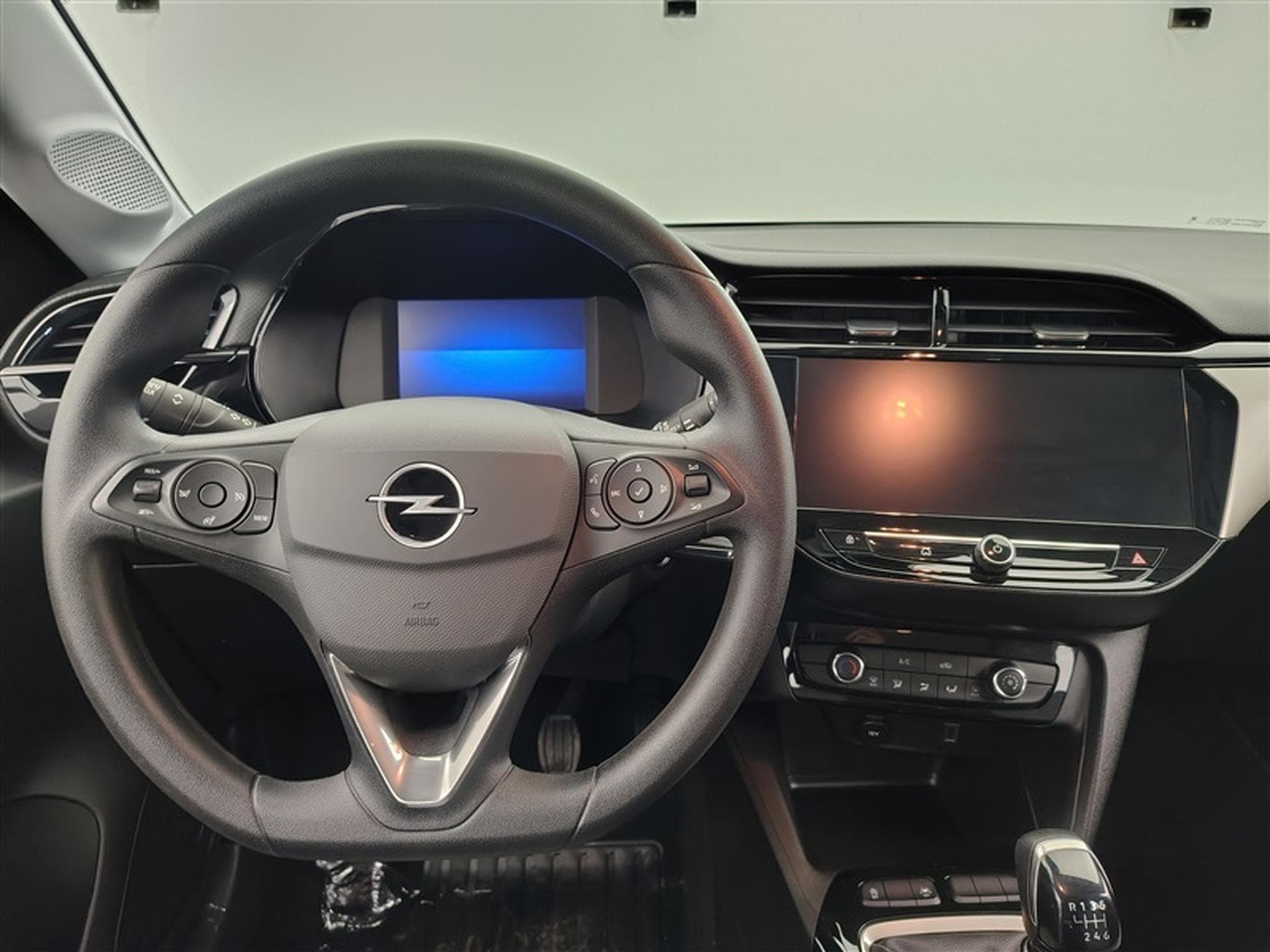 Opel Corsa 1.2 Turbo Edition S/S (2025) - Photo 9
