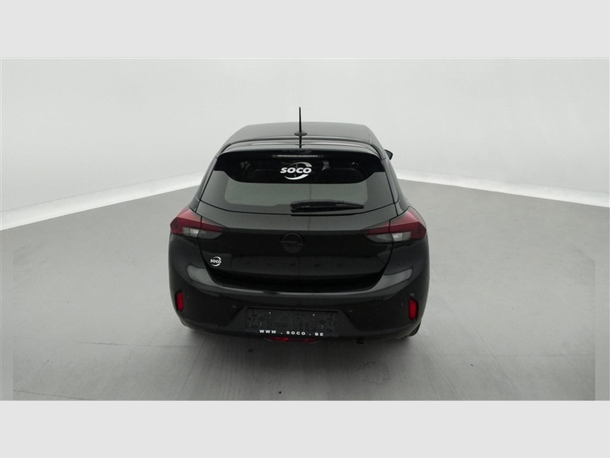 Opel Corsa 1.2 Turbo Edition S/S (2025) - Photo 5