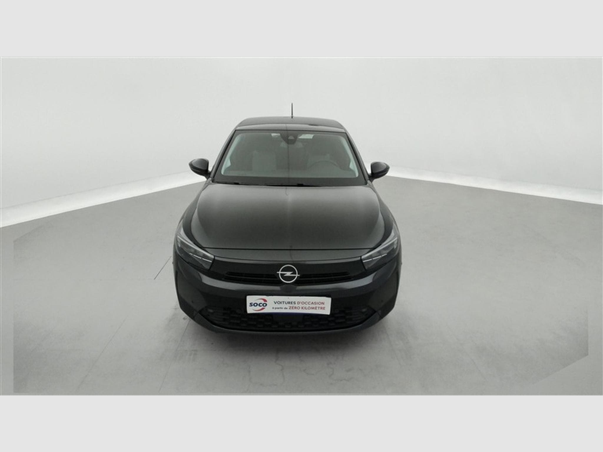 Opel Corsa 1.2 Turbo Edition S/S (2025) - Photo 4
