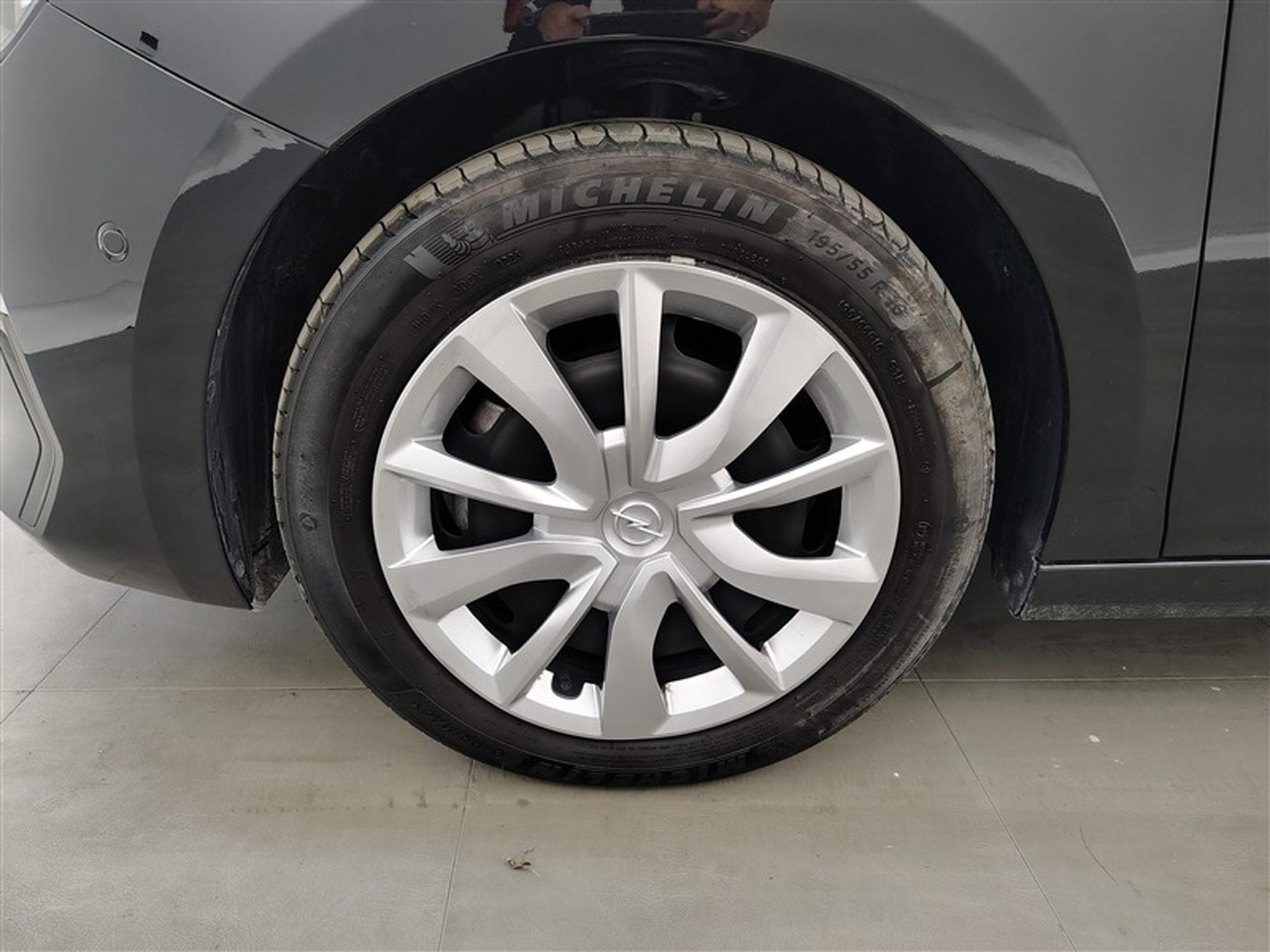 Opel Corsa 1.2 Turbo Edition S/S (2025) - Photo 6