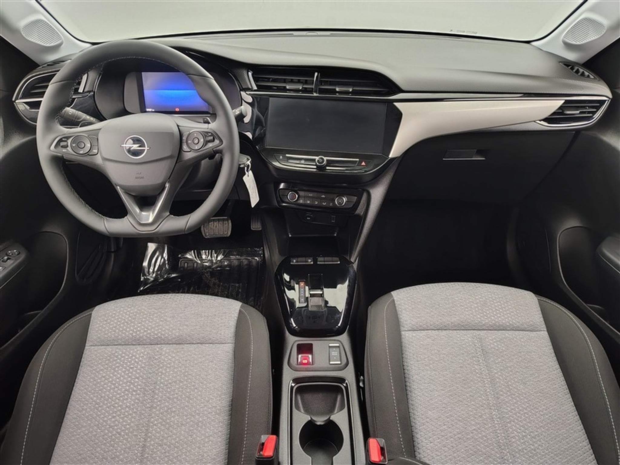 Opel Corsa 1.2 Turbo Edition S/S (2025) - Photo 8